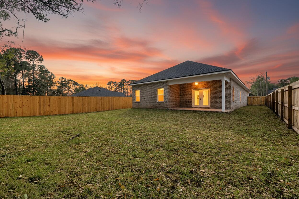 VALPARAISO PLAT 06 - Residential
