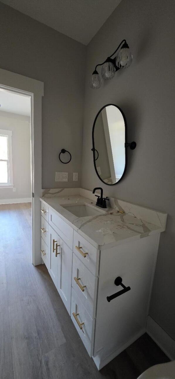 VALPARAISO PLAT 06 - Residential