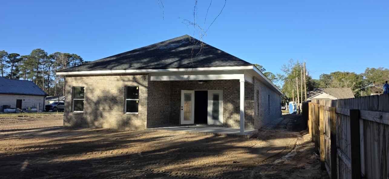 VALPARAISO PLAT 06 - Residential