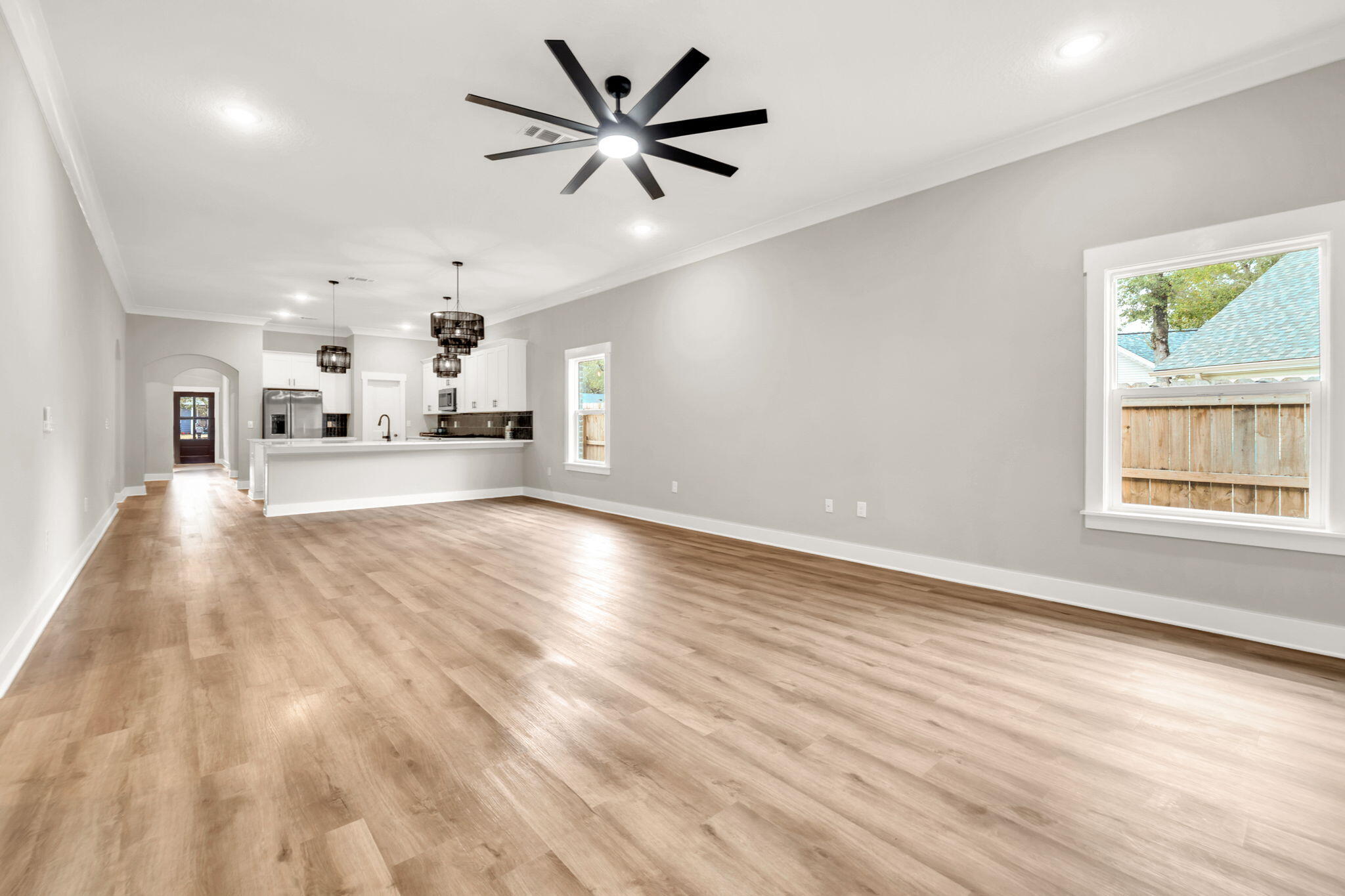 VALPARAISO PLAT 06 - Residential