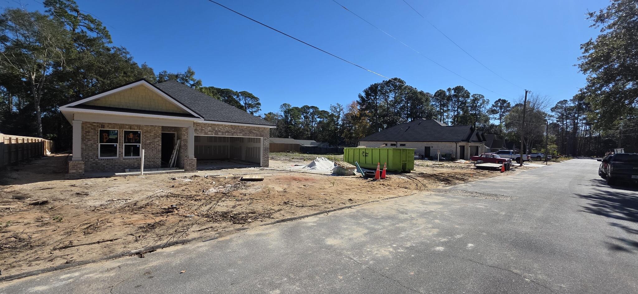 VALPARAISO PLAT 06 - Residential