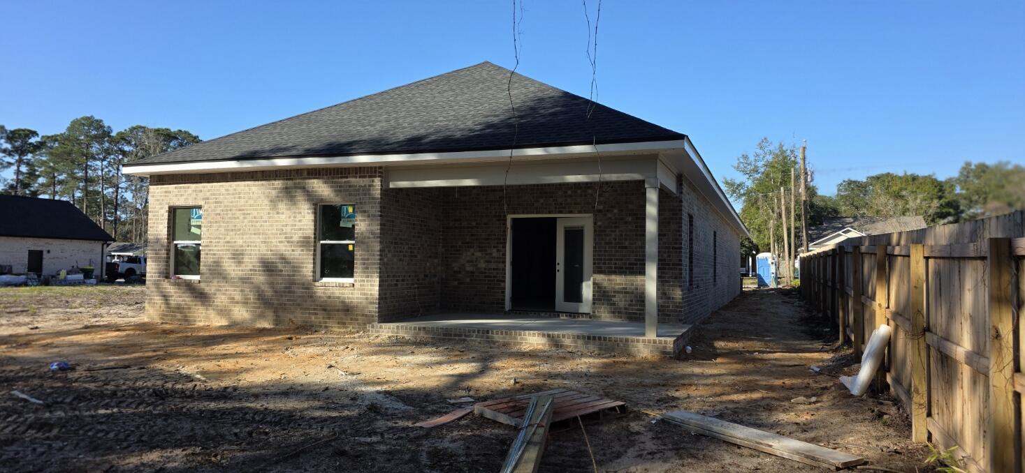 VALPARAISO PLAT 06 - Residential