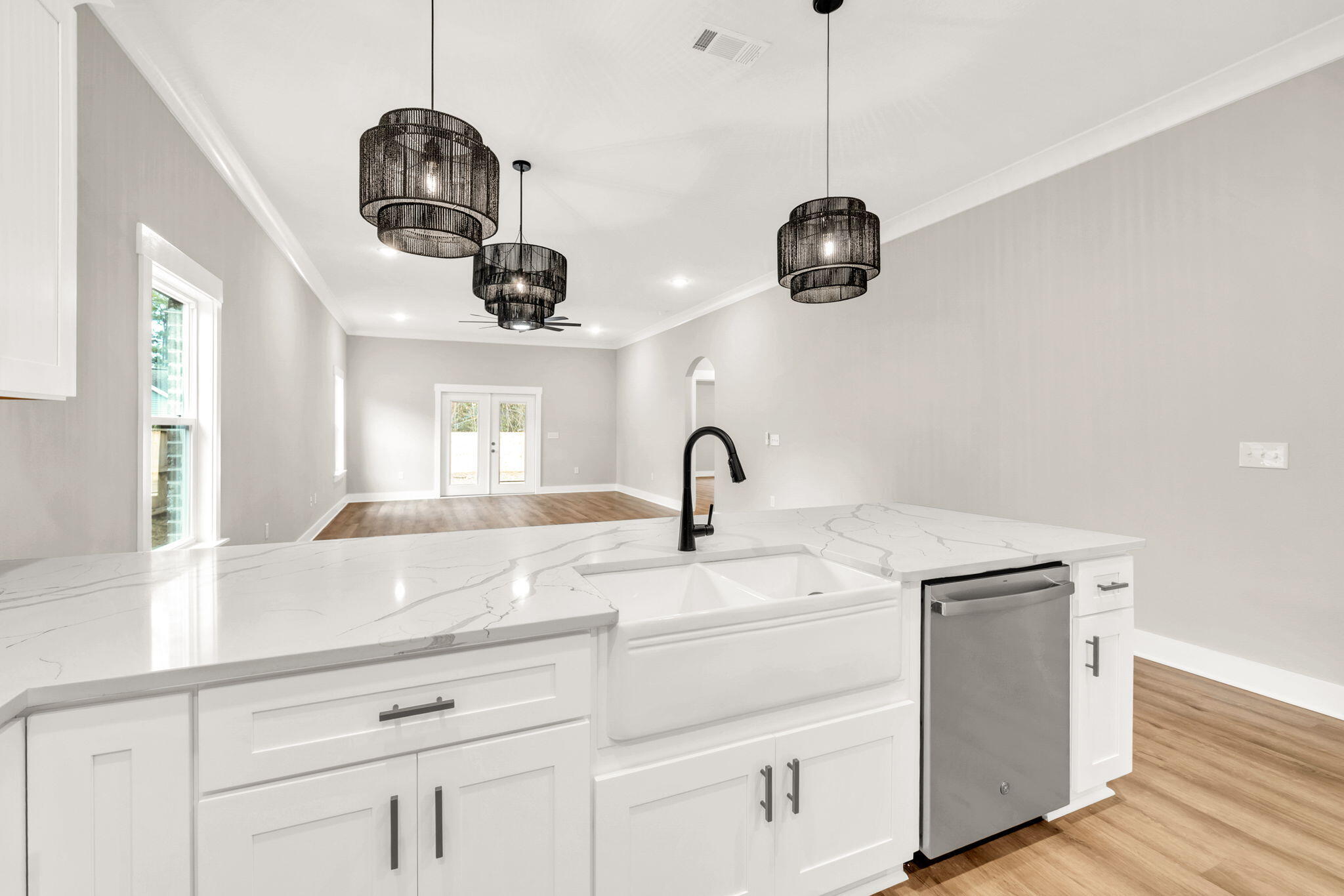 VALPARAISO PLAT 06 - Residential