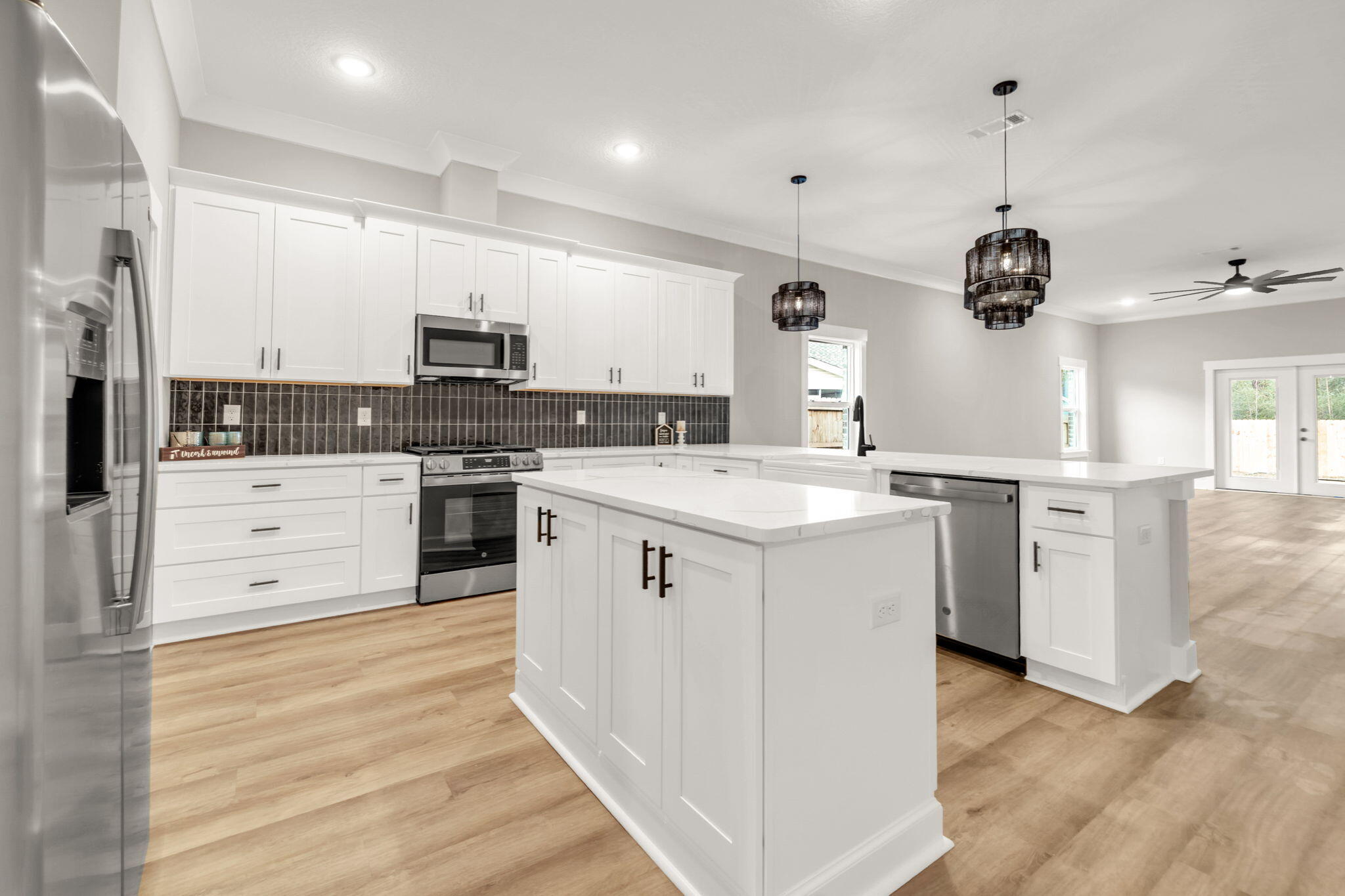 VALPARAISO PLAT 06 - Residential