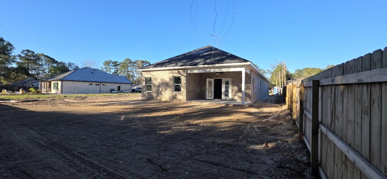 VALPARAISO PLAT 06 - Residential