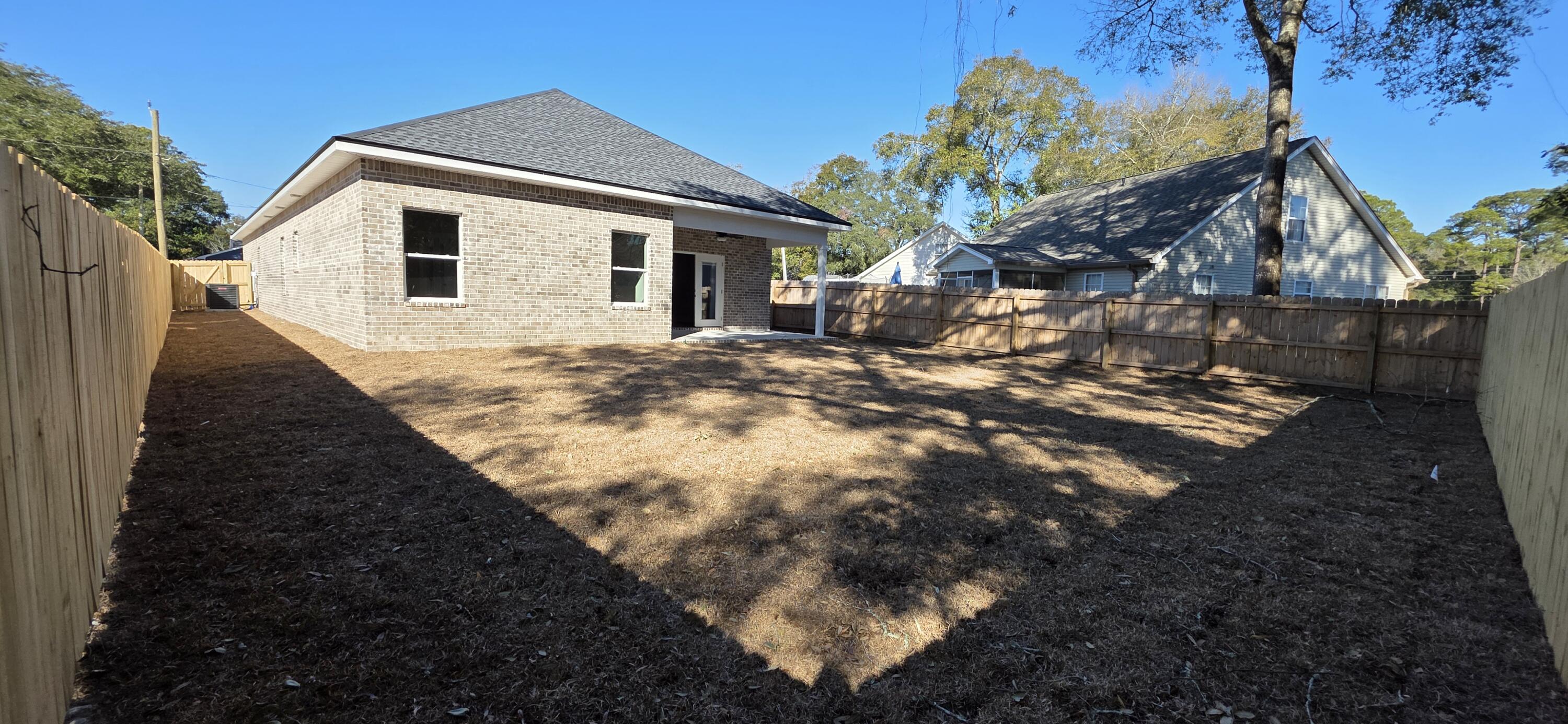 VALPARAISO PLAT 06 - Residential