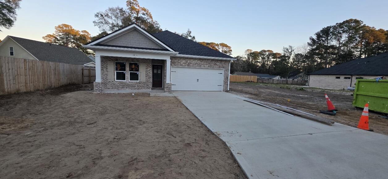 VALPARAISO PLAT 06 - Residential