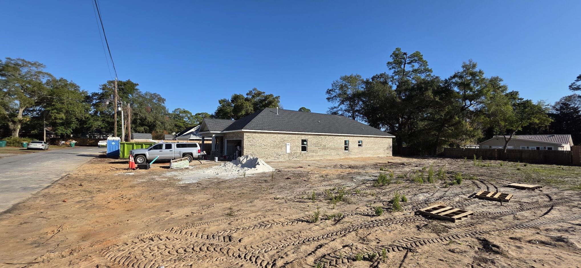 VALPARAISO PLAT 06 - Residential