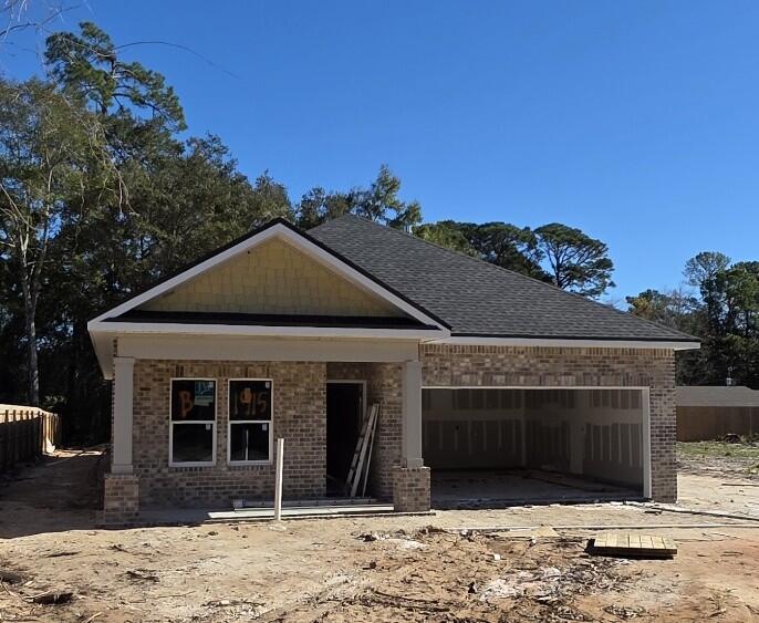 VALPARAISO PLAT 06 - Residential