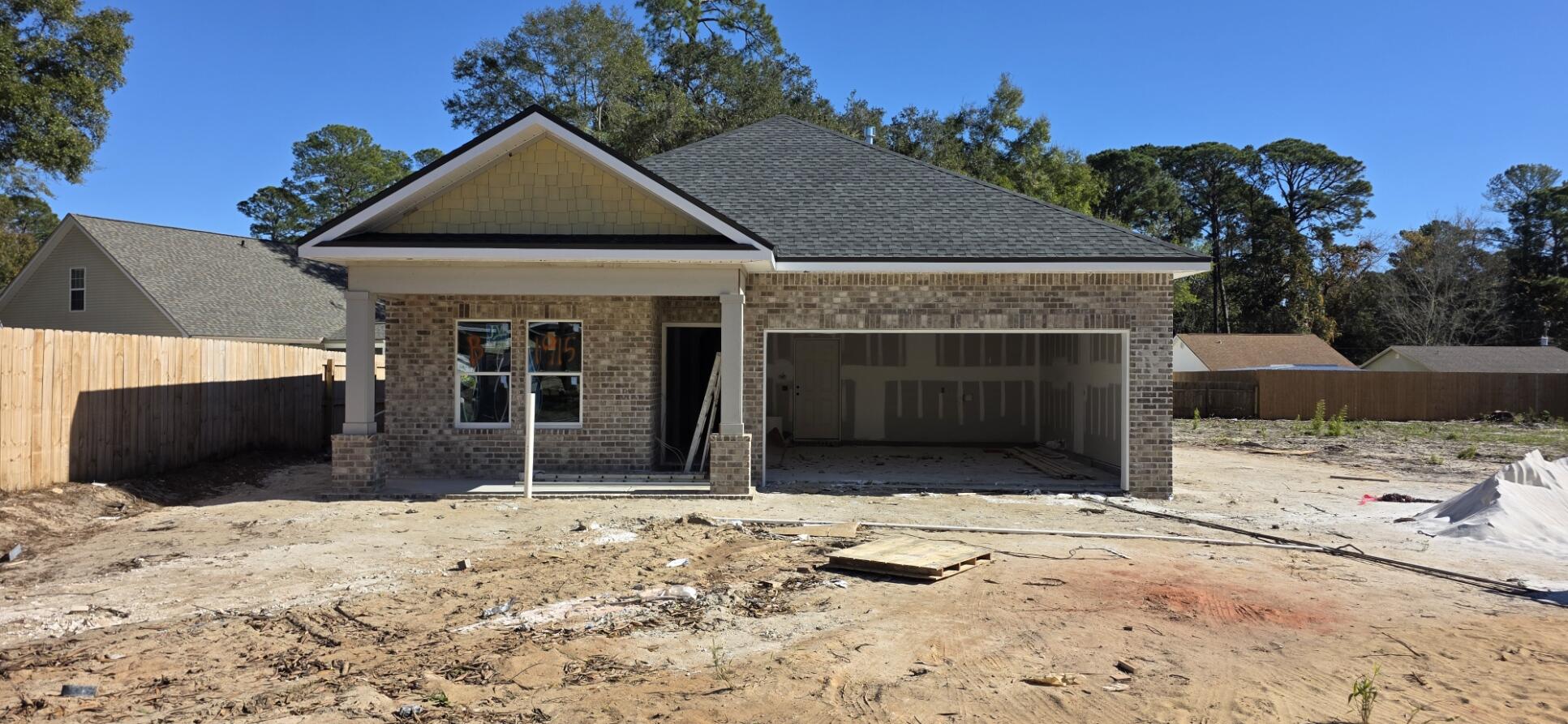 VALPARAISO PLAT 06 - Residential