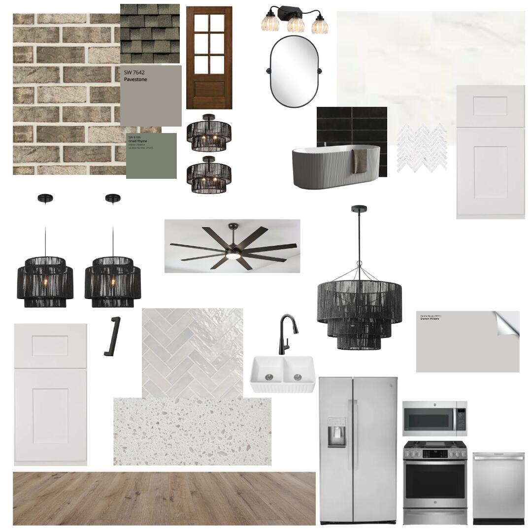 VALPARAISO PLAT 06 - Residential