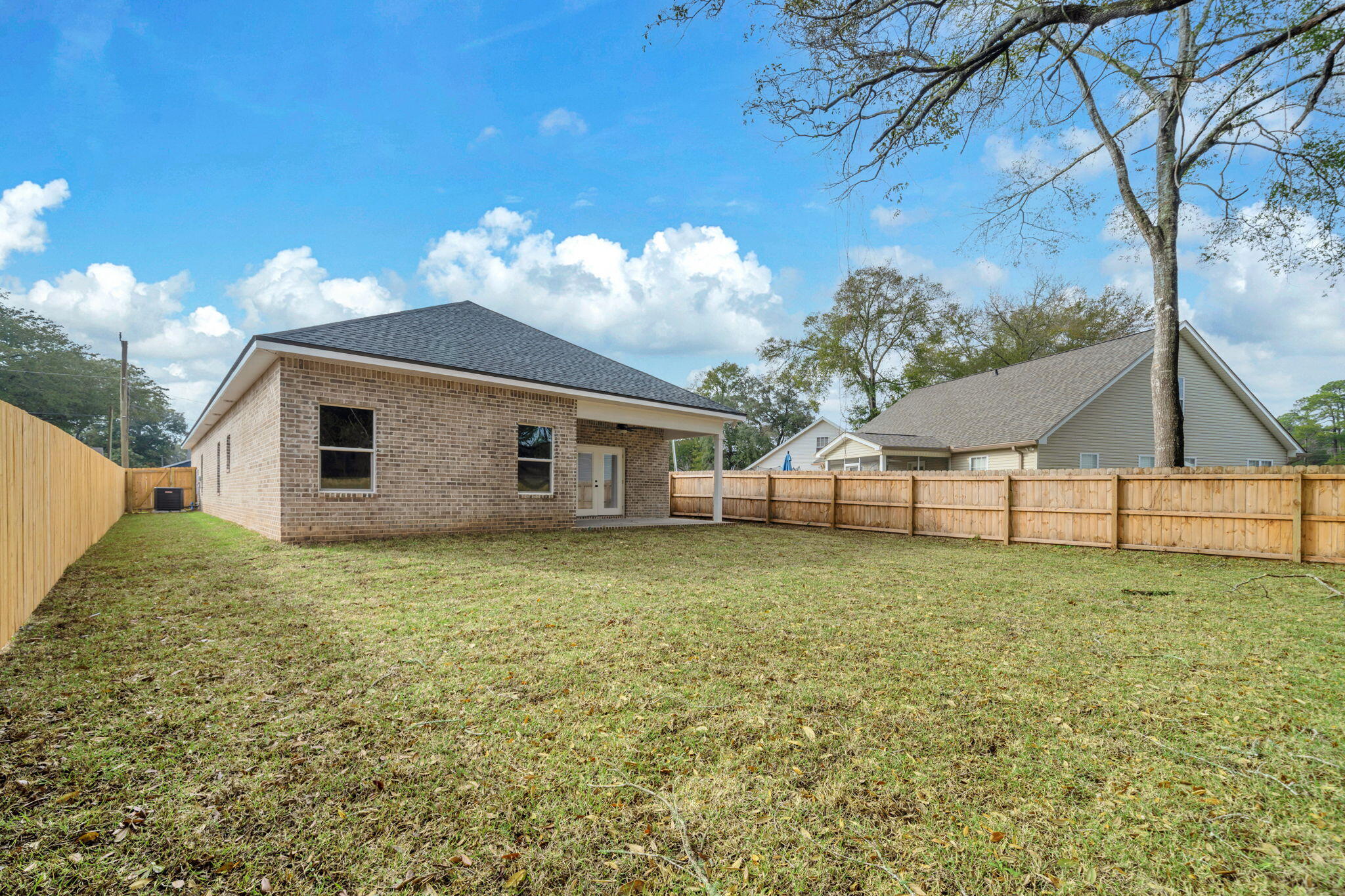 VALPARAISO PLAT 06 - Residential