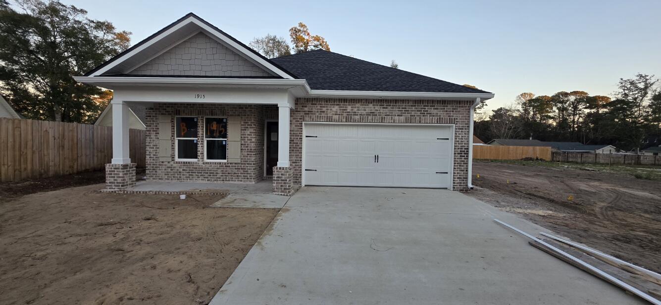 VALPARAISO PLAT 06 - Residential