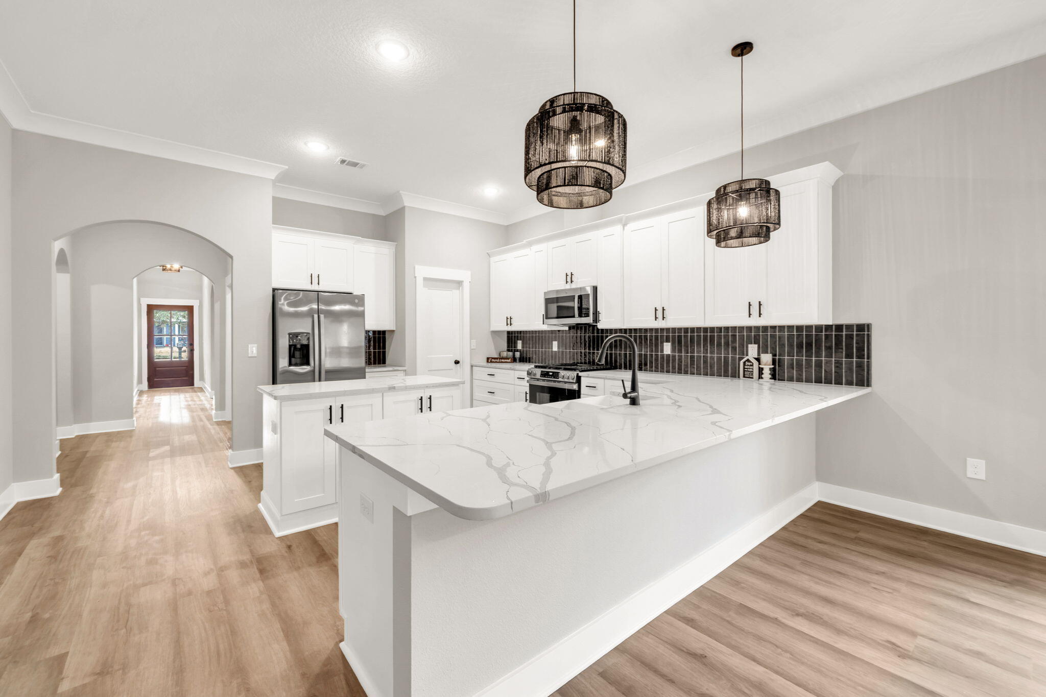 VALPARAISO PLAT 06 - Residential