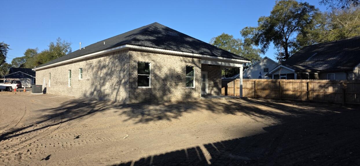 VALPARAISO PLAT 06 - Residential