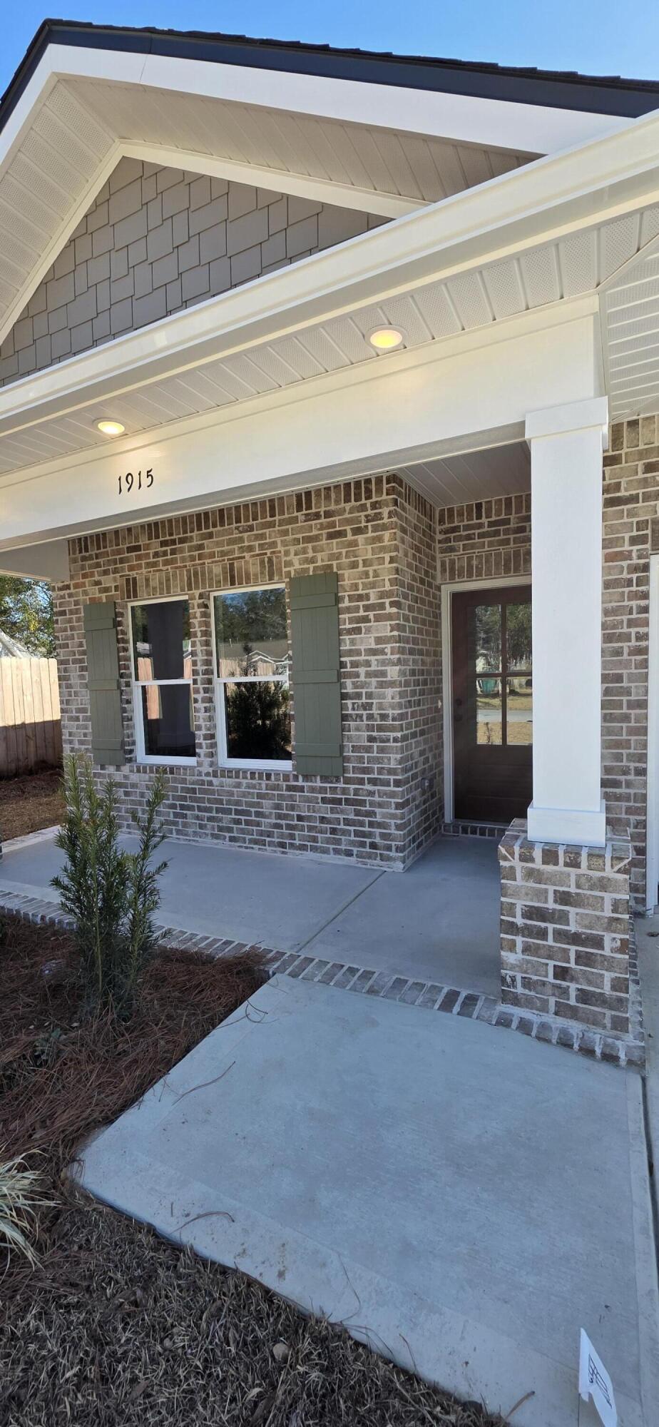 VALPARAISO PLAT 06 - Residential