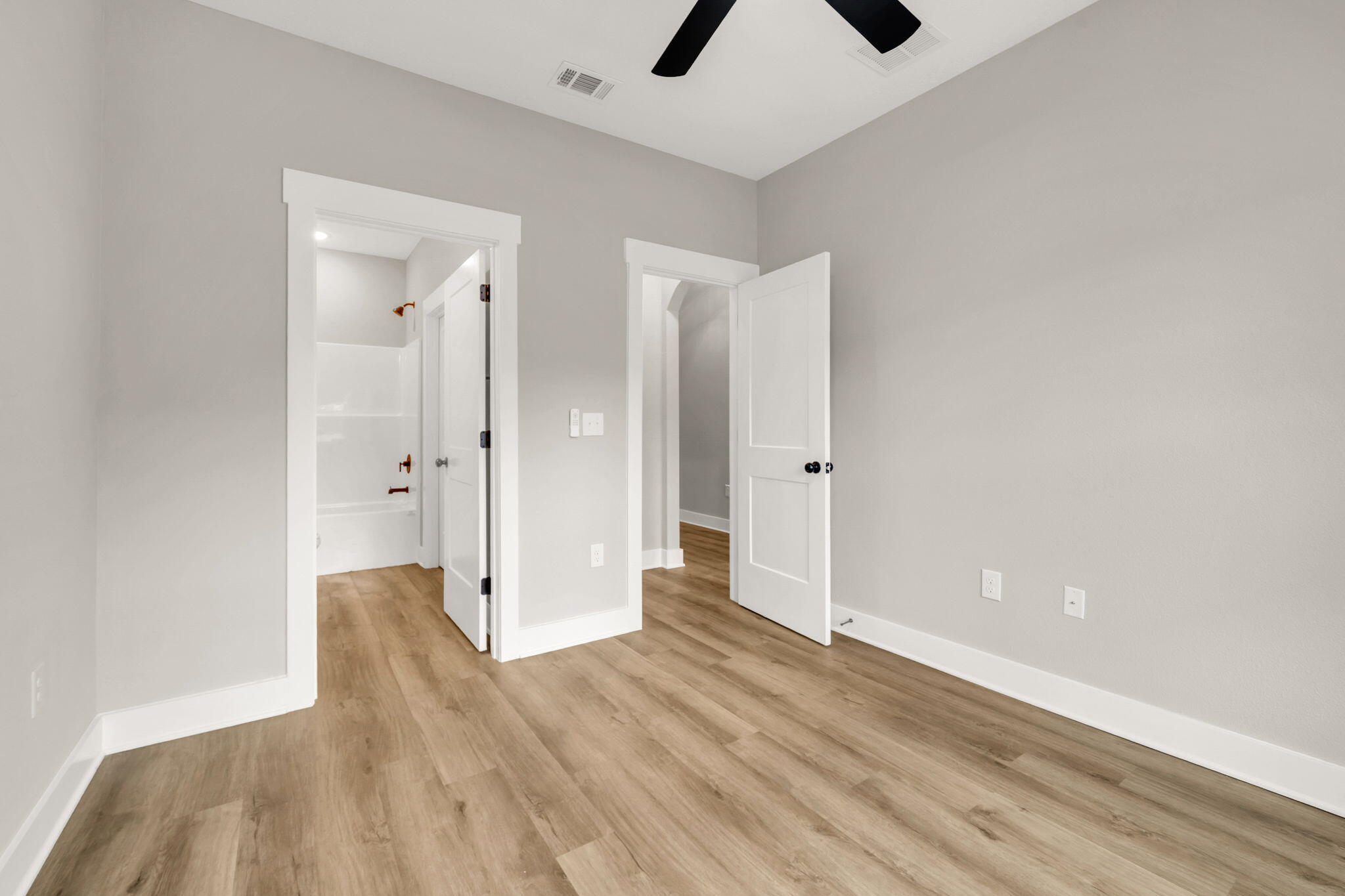 VALPARAISO PLAT 06 - Residential