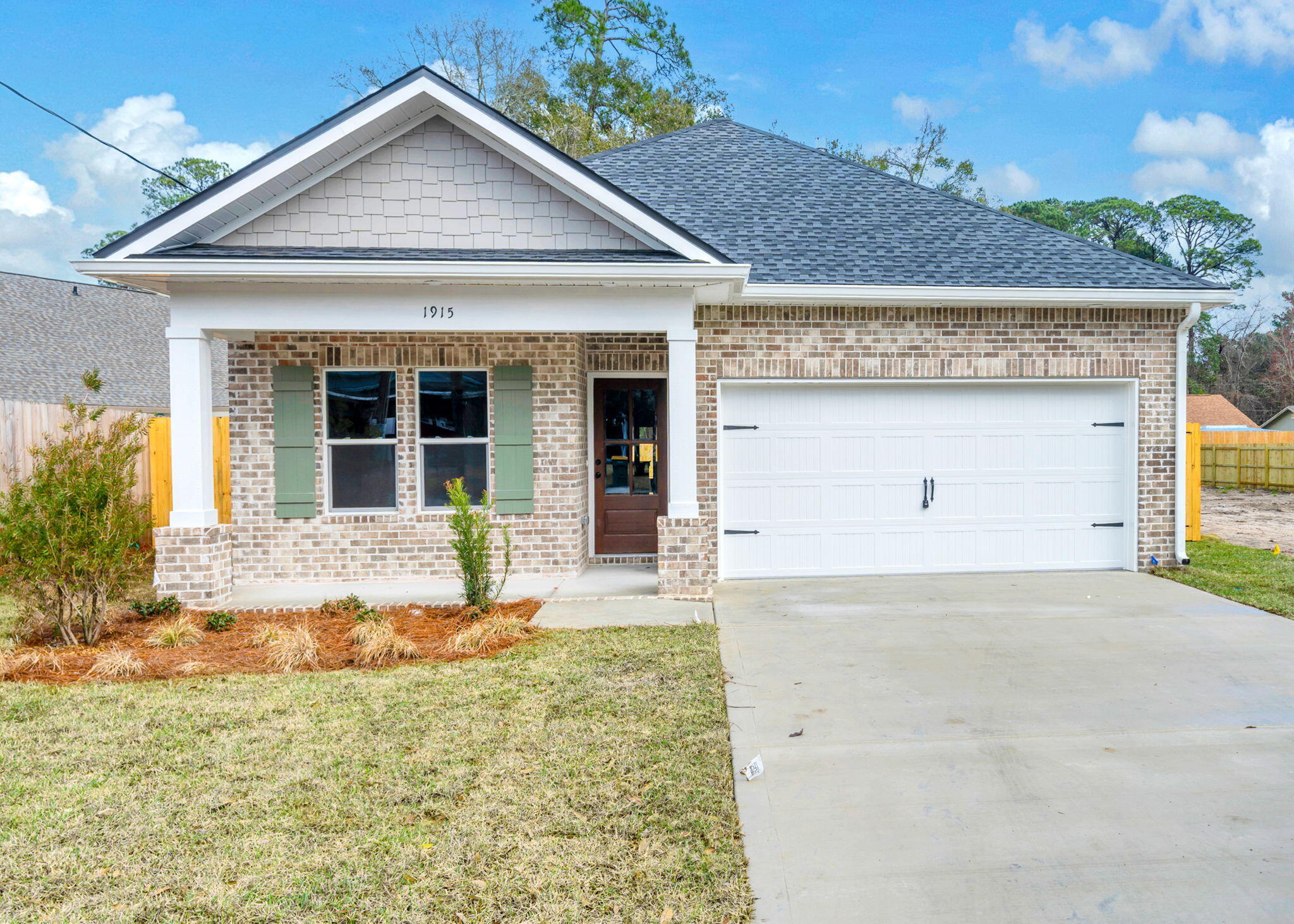 VALPARAISO PLAT 06 - Residential