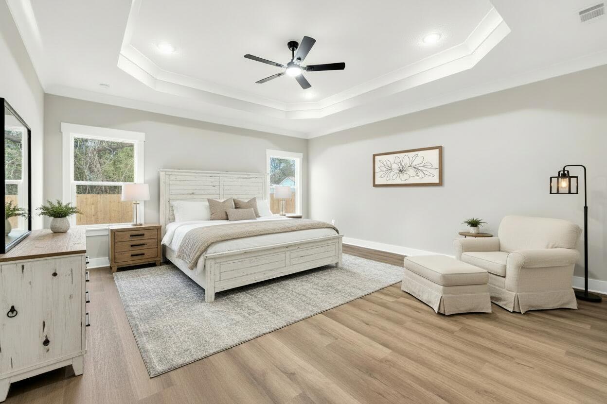 VALPARAISO PLAT 06 - Residential