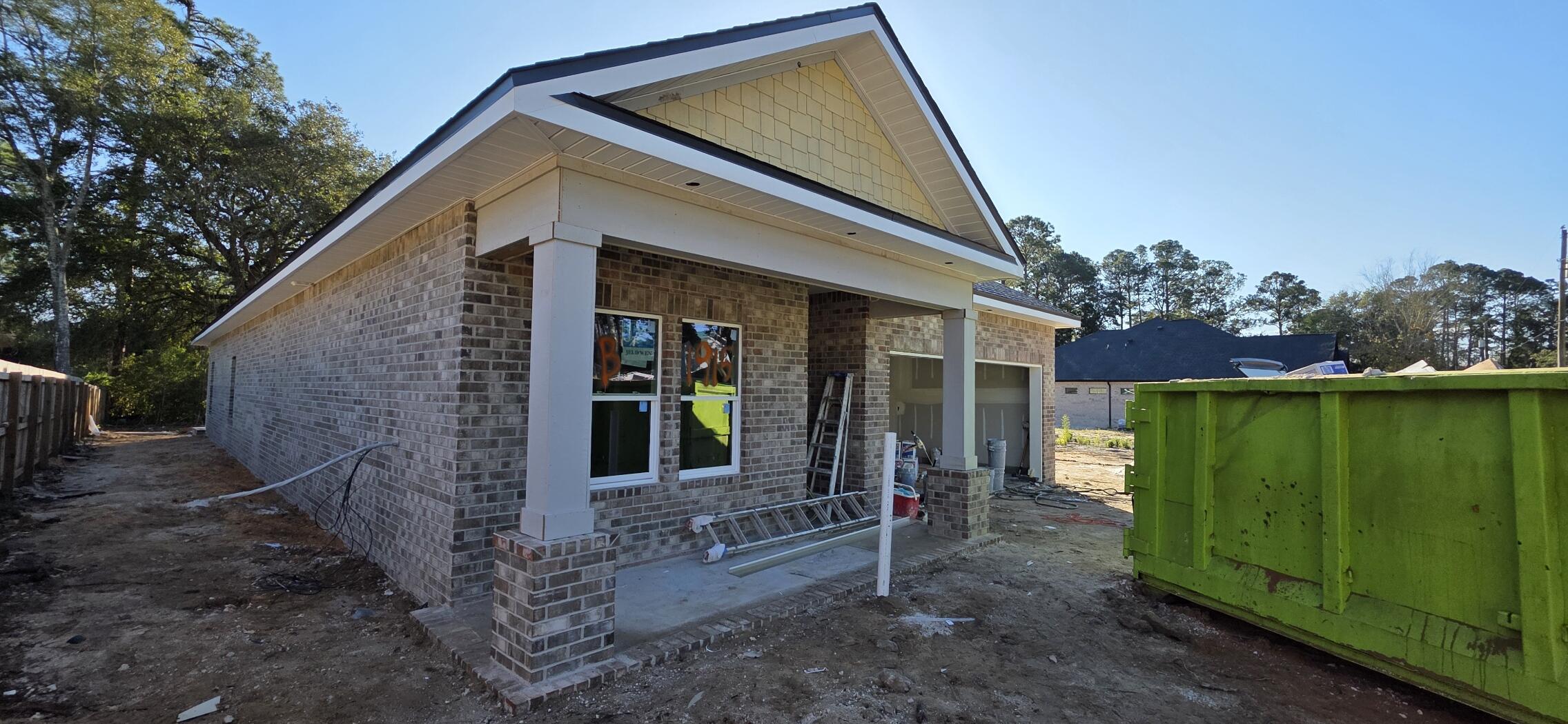 VALPARAISO PLAT 06 - Residential