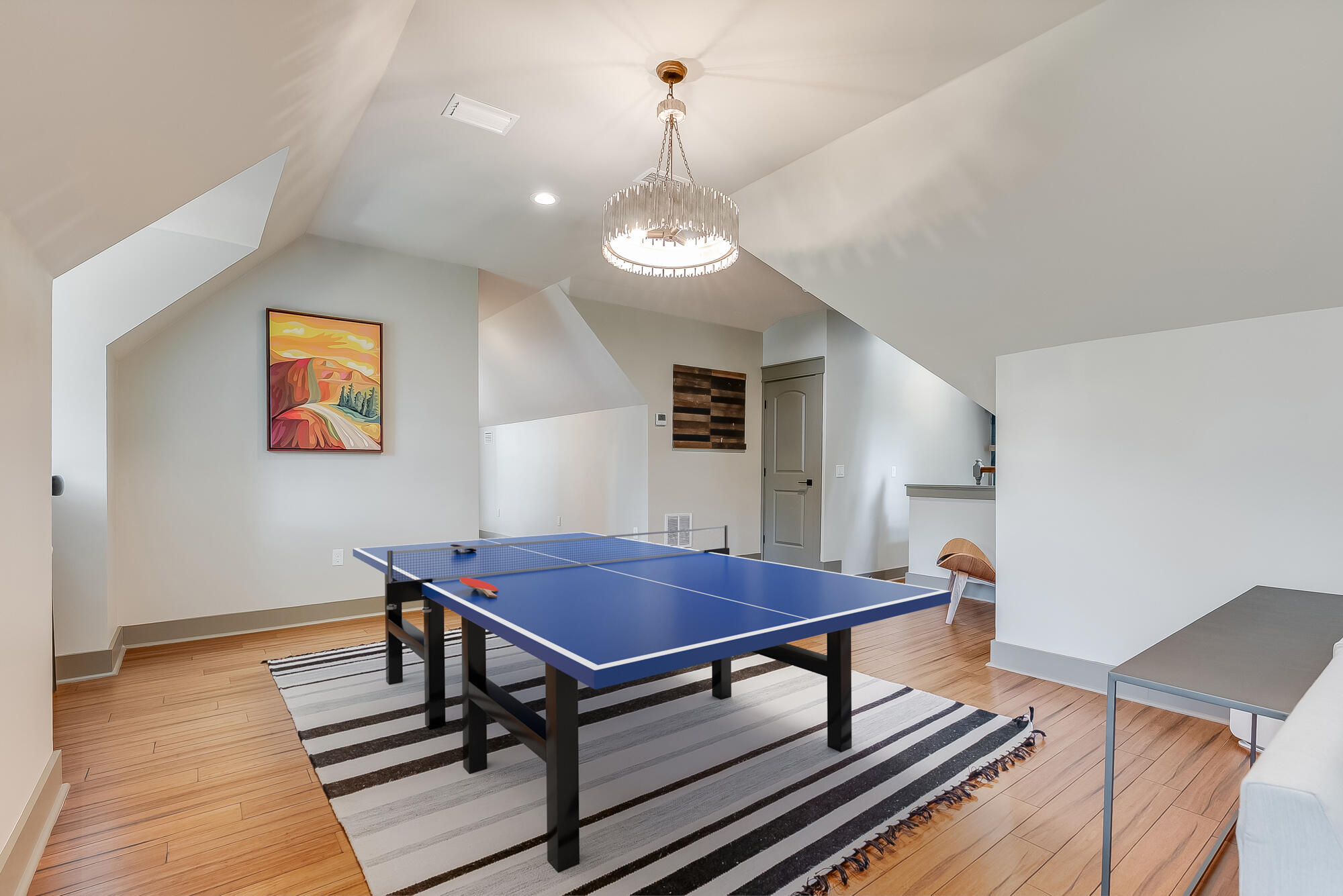 EDEN ESTATES S/D - Residential