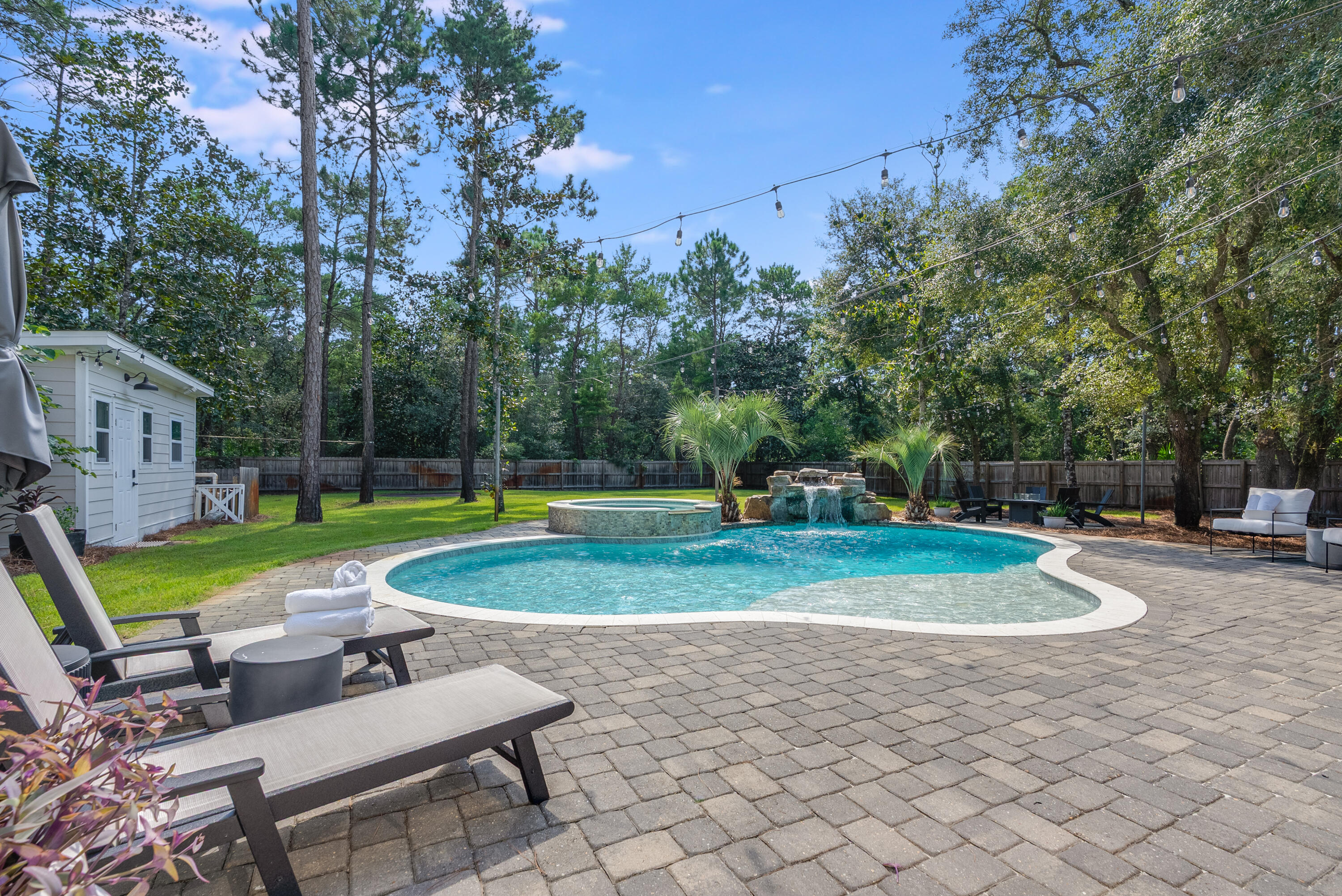 EDEN ESTATES S/D - Residential
