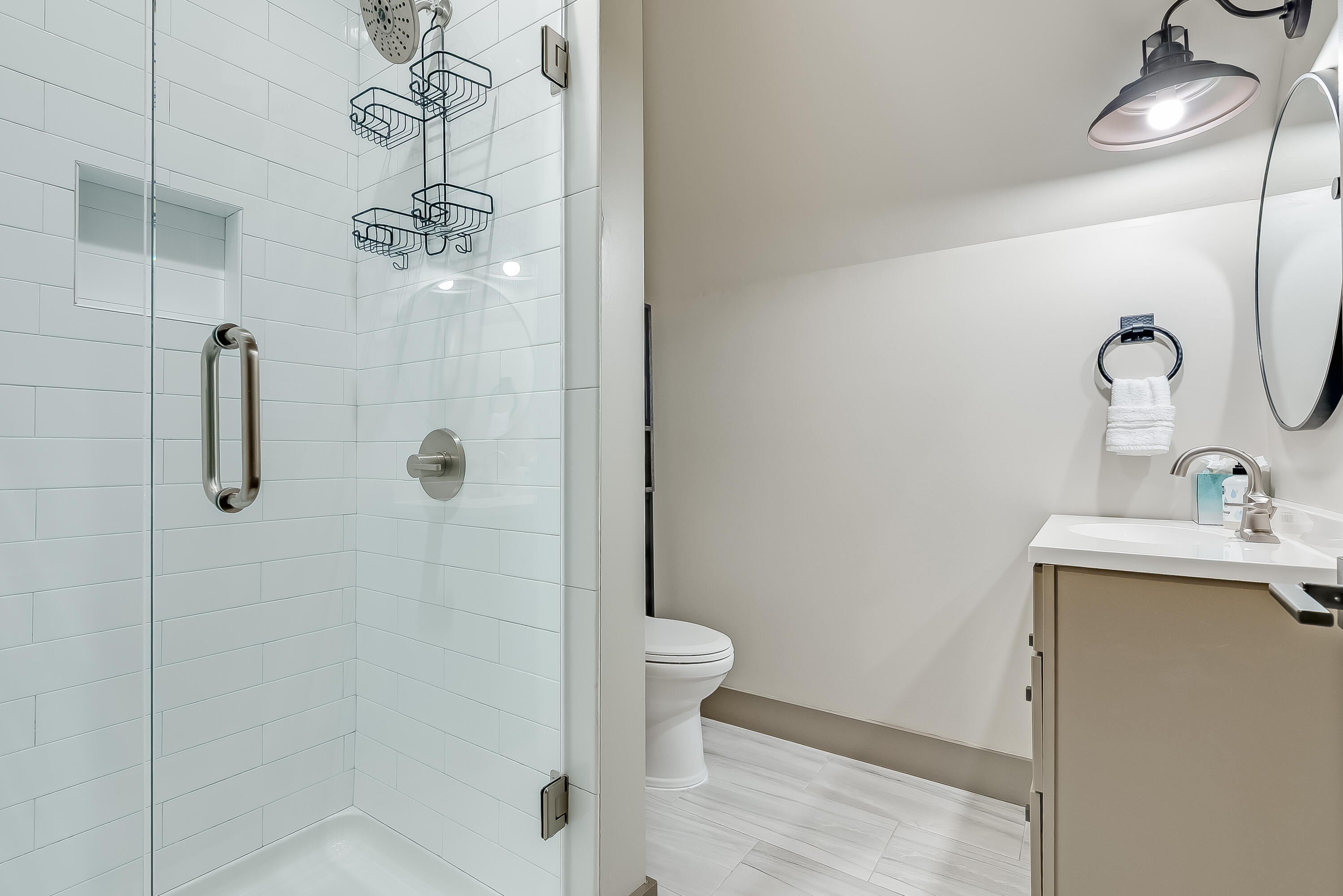 EDEN ESTATES S/D - Residential