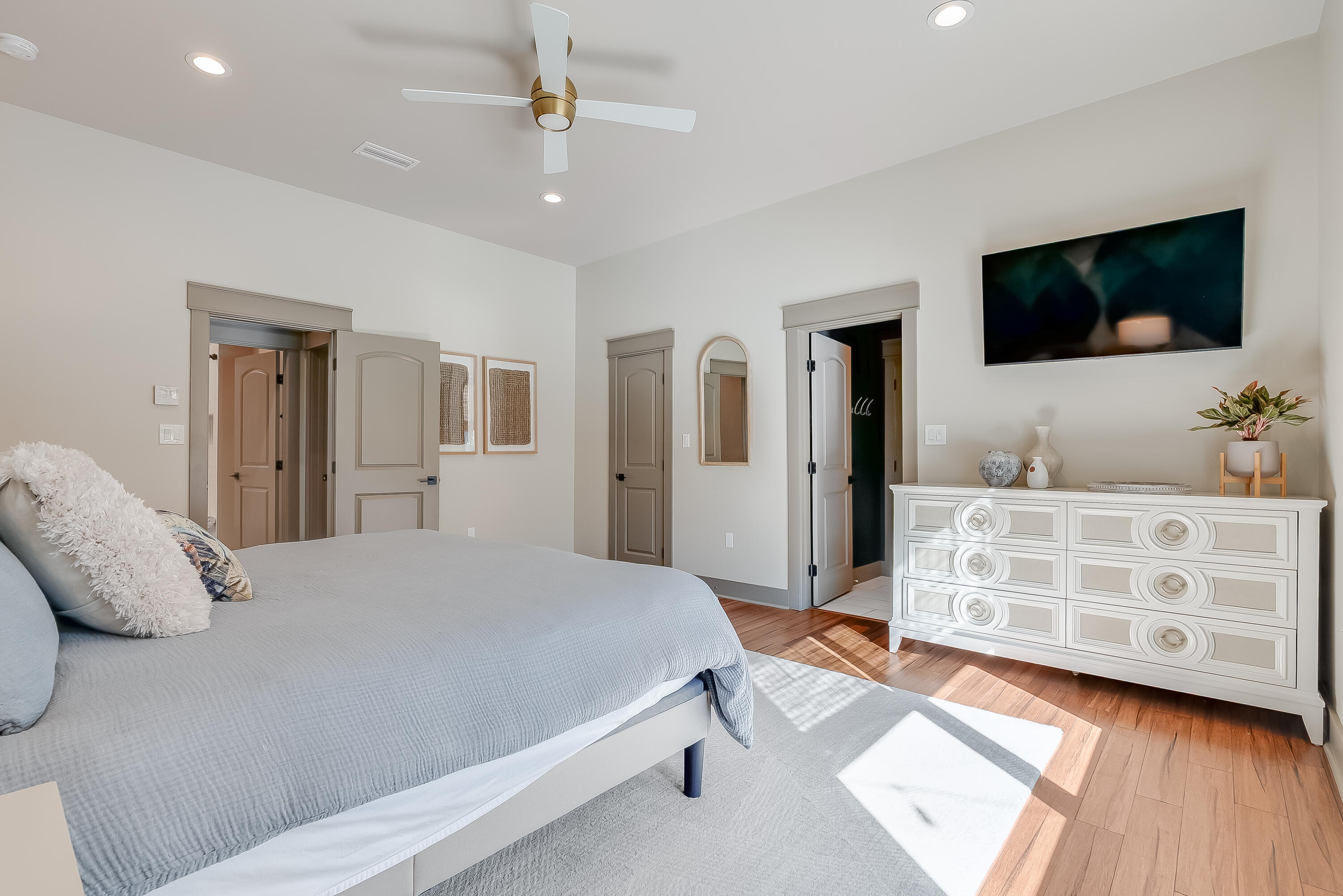 EDEN ESTATES S/D - Residential