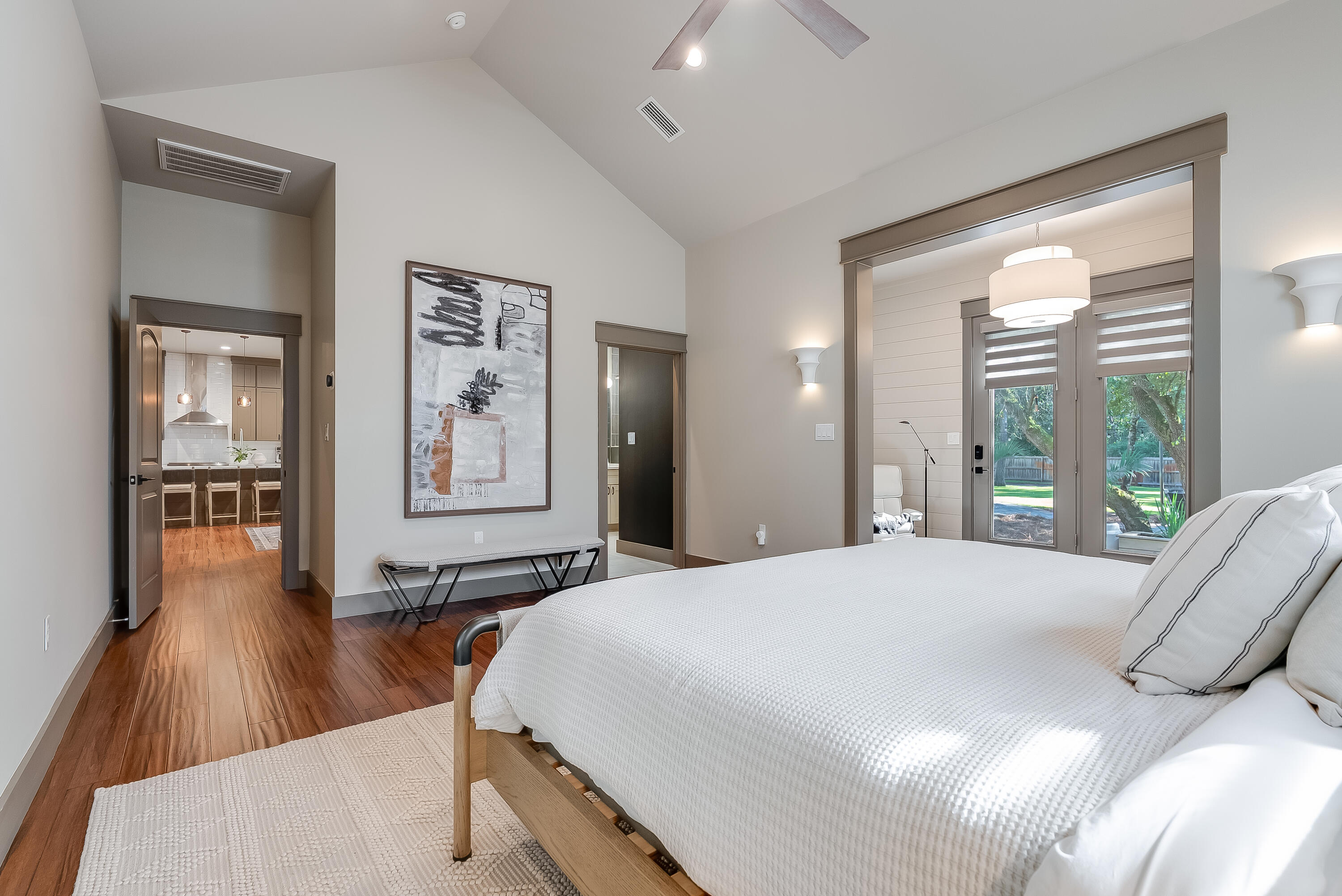 EDEN ESTATES S/D - Residential