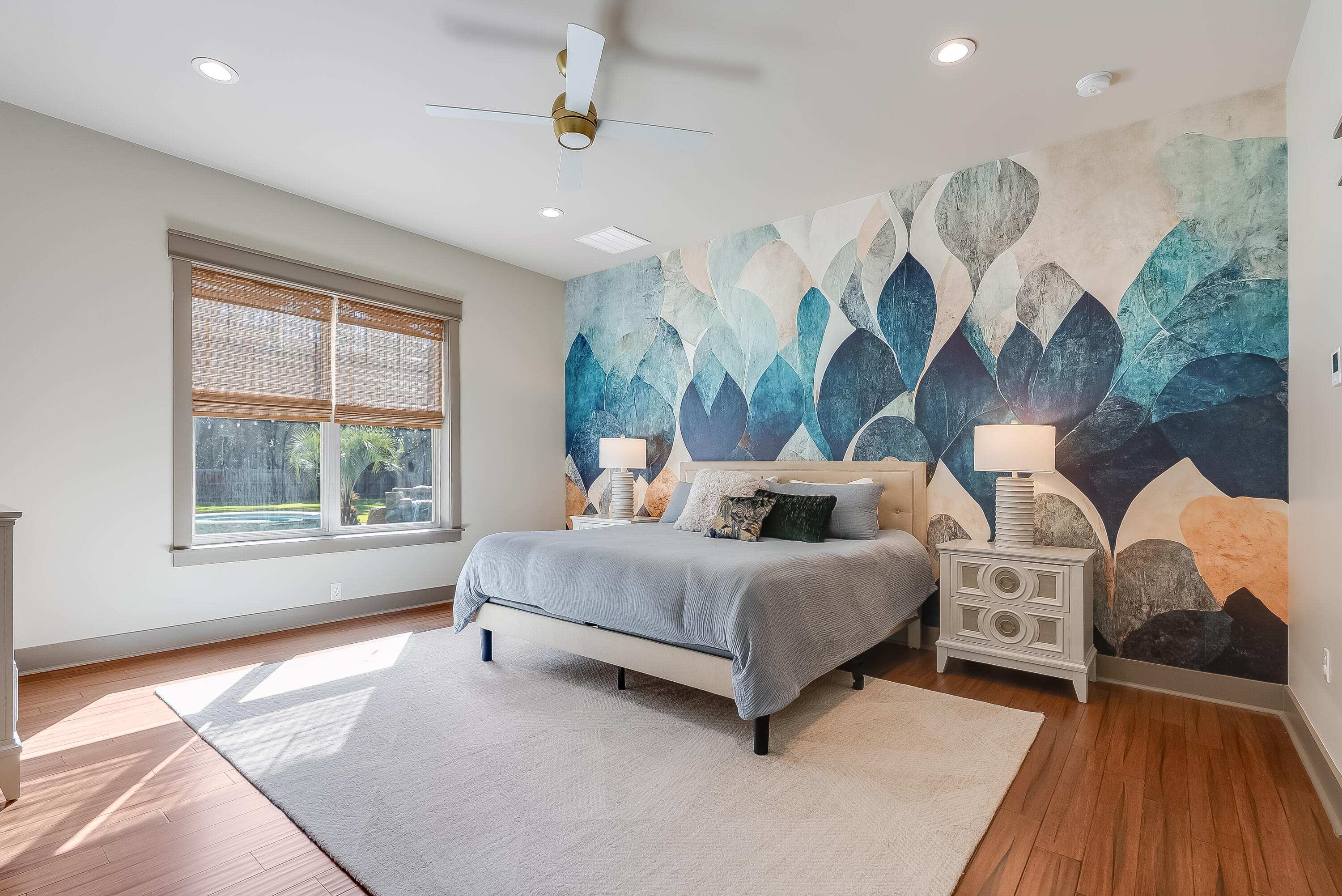 EDEN ESTATES S/D - Residential