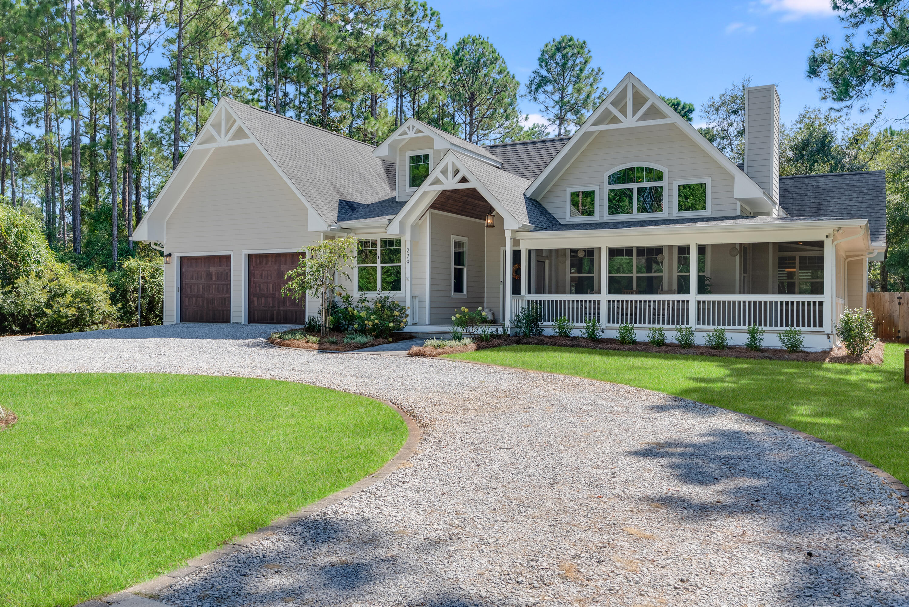 EDEN ESTATES S/D - Residential