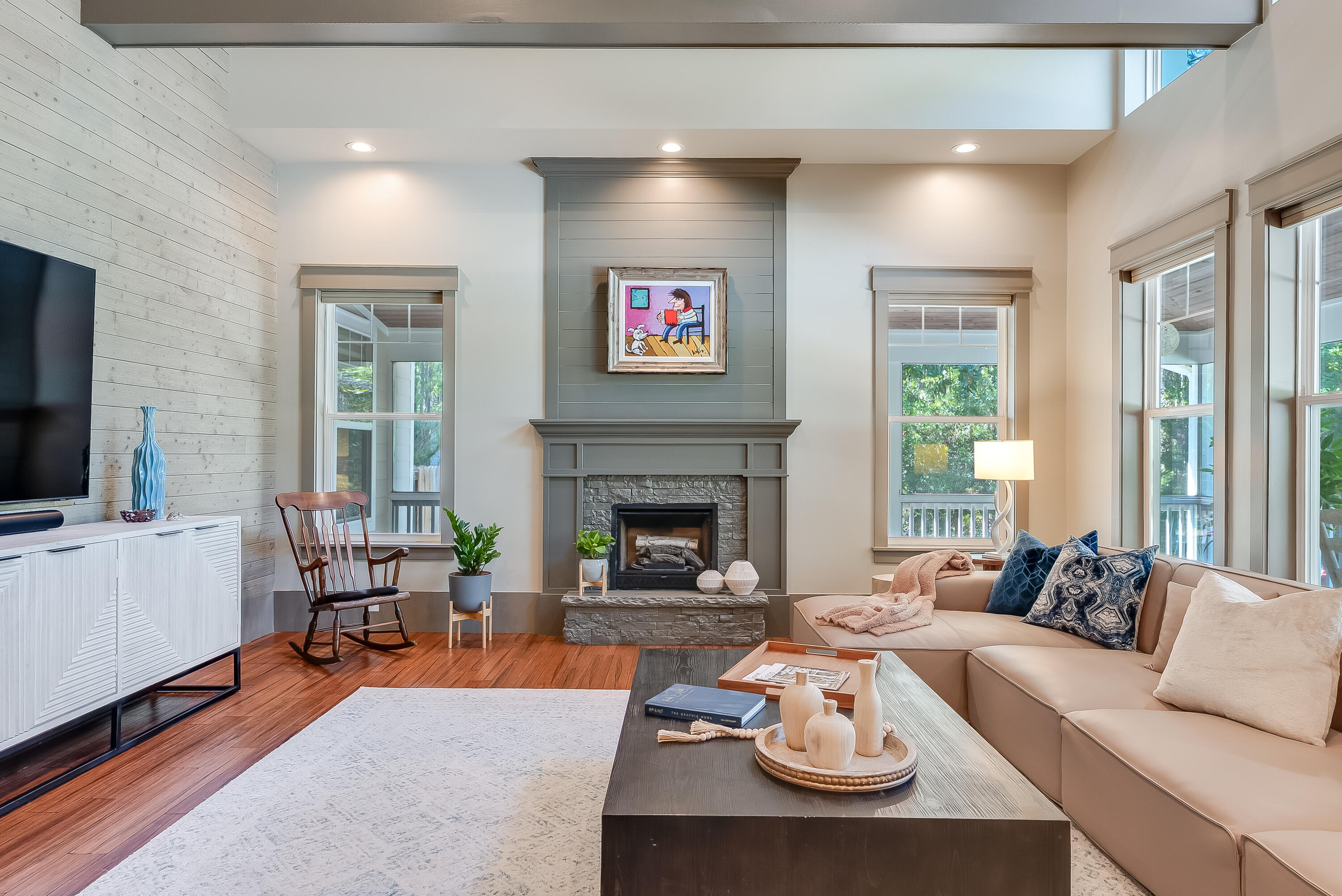 EDEN ESTATES S/D - Residential