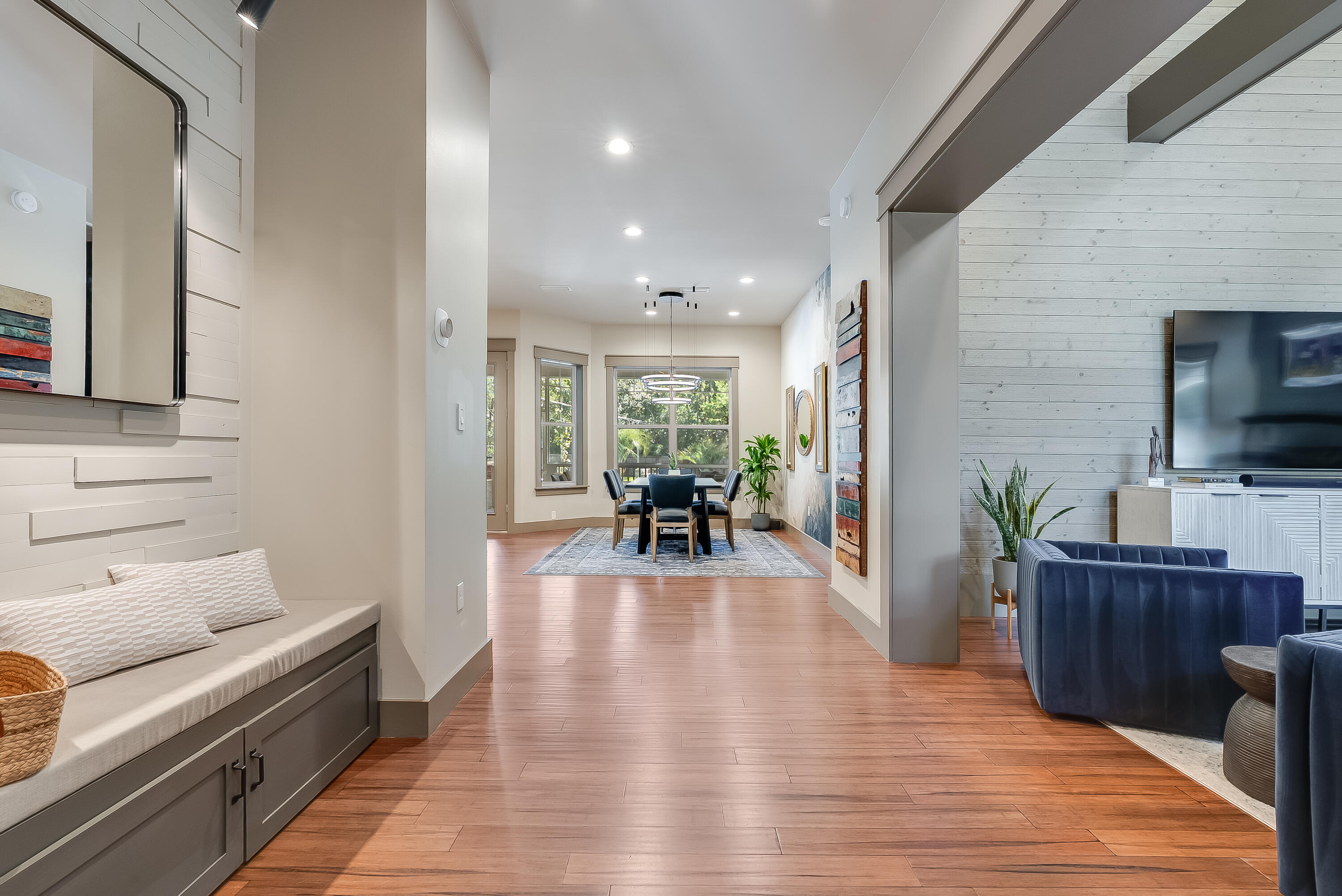 EDEN ESTATES S/D - Residential