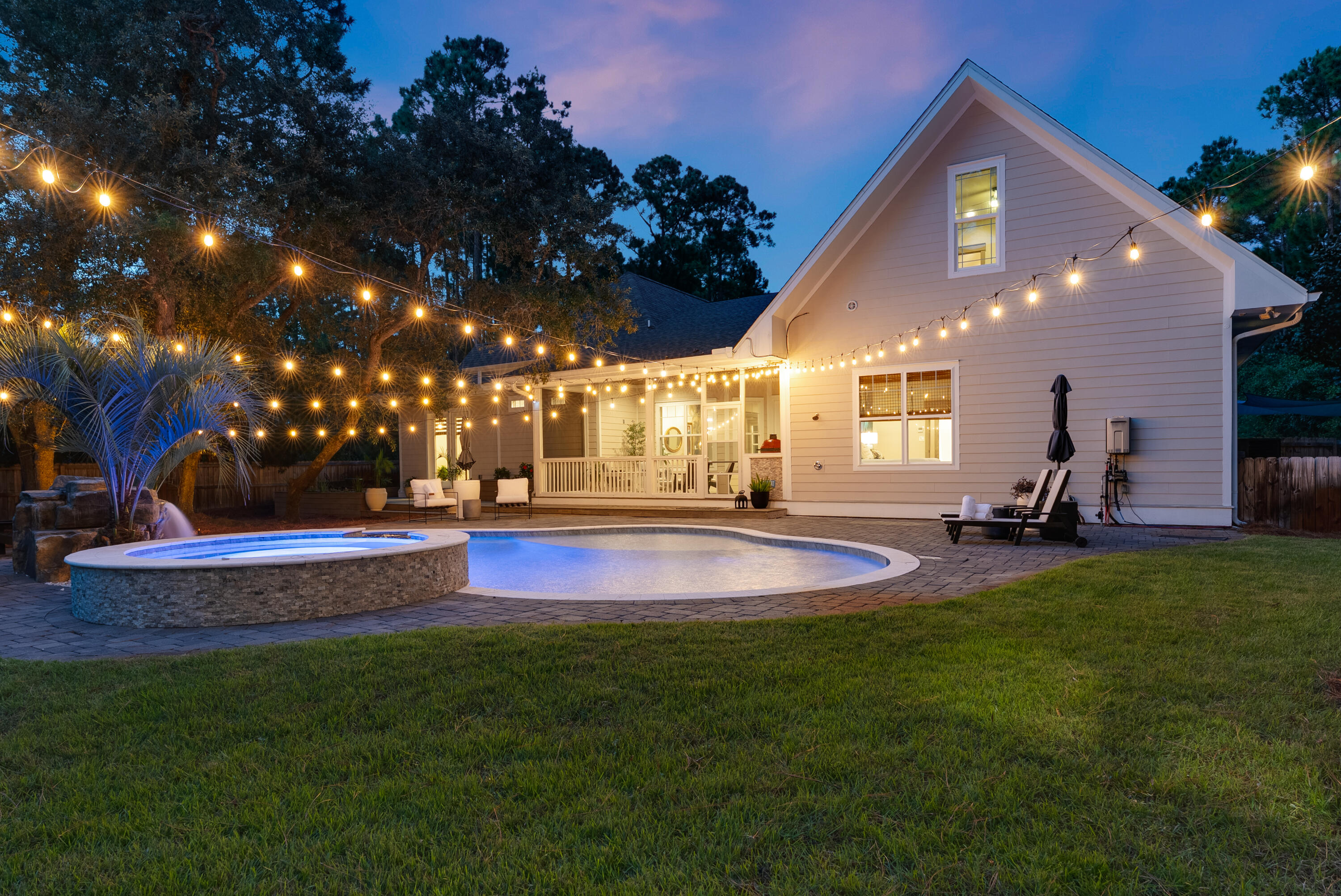 EDEN ESTATES S/D - Residential