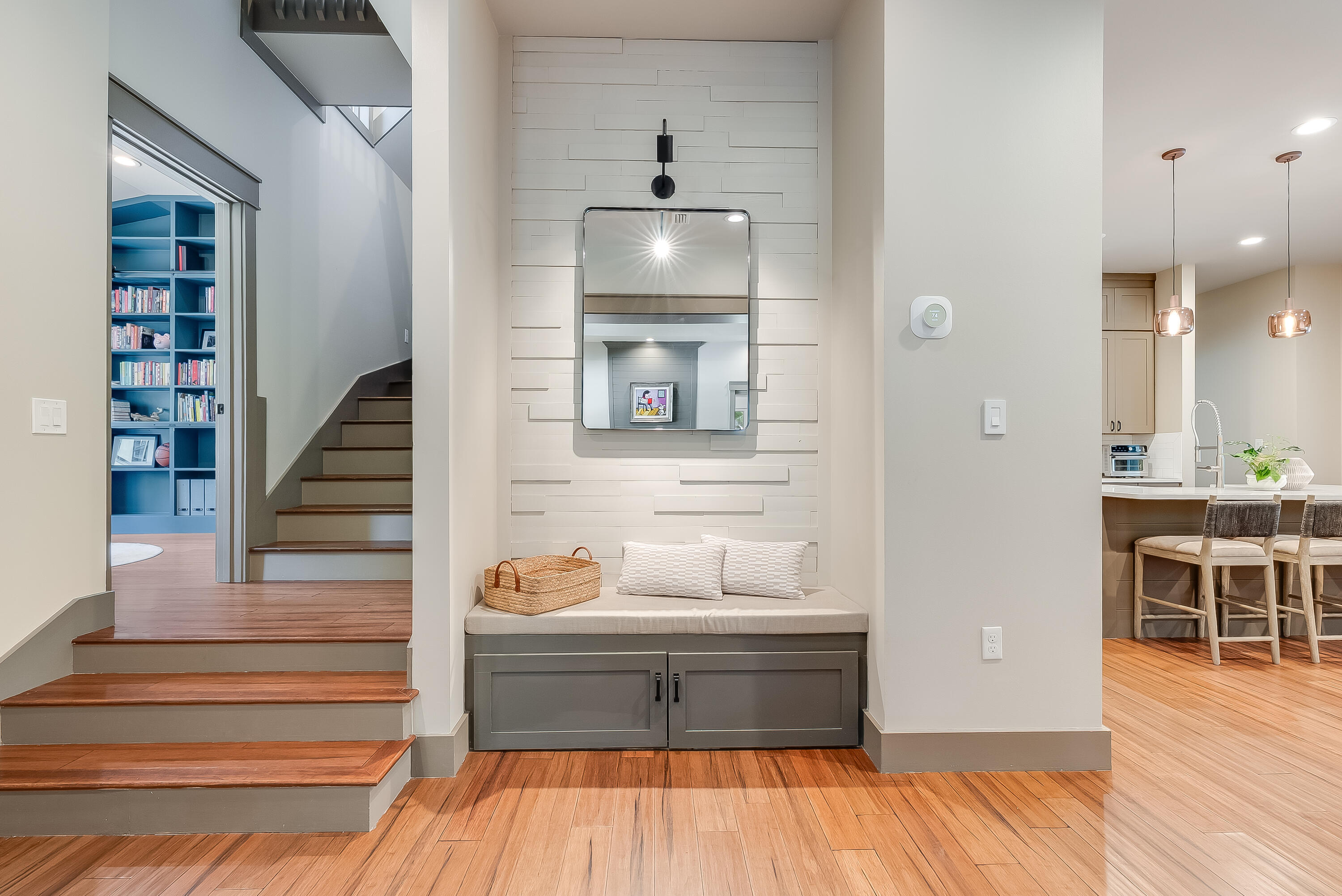 EDEN ESTATES S/D - Residential
