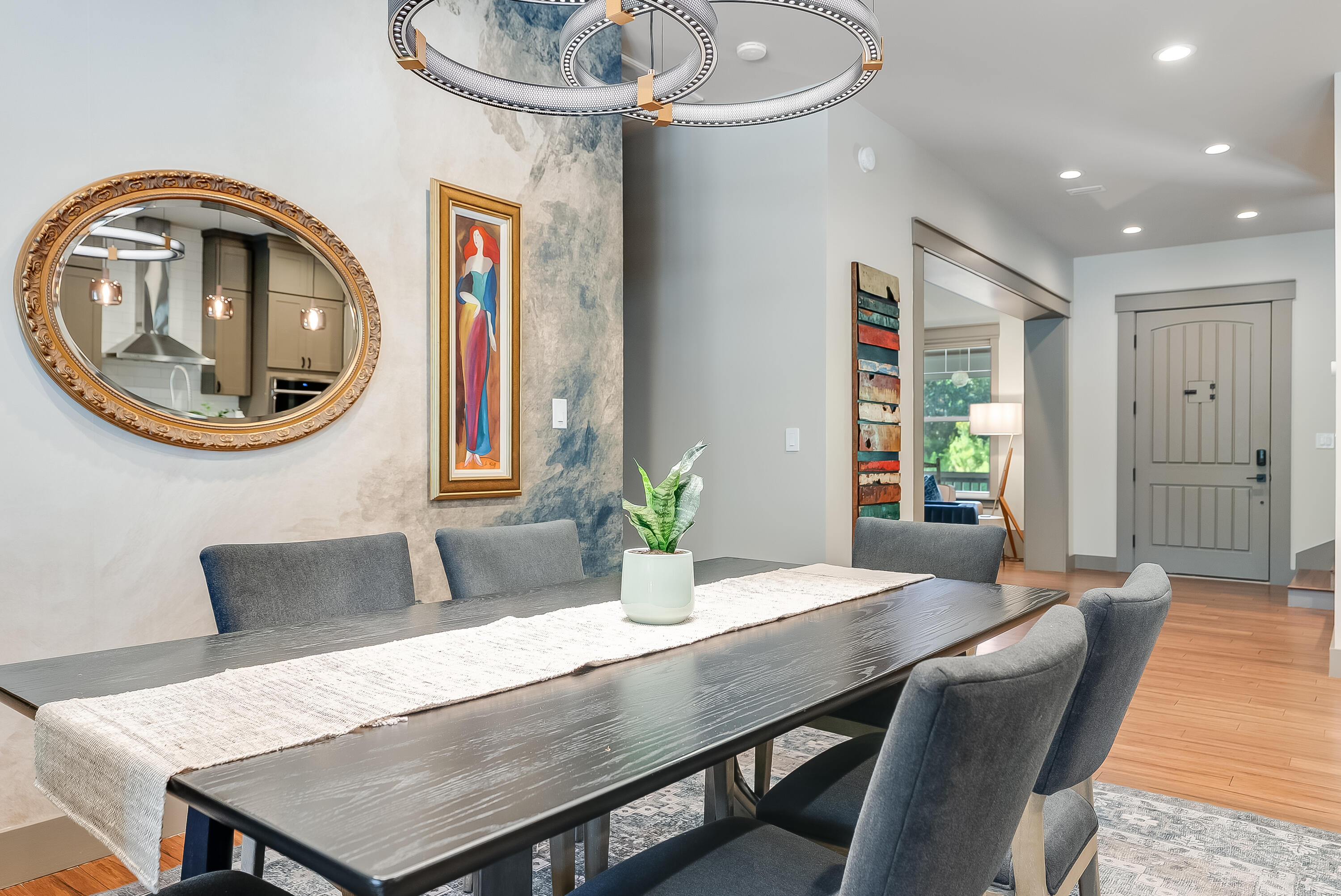 EDEN ESTATES S/D - Residential