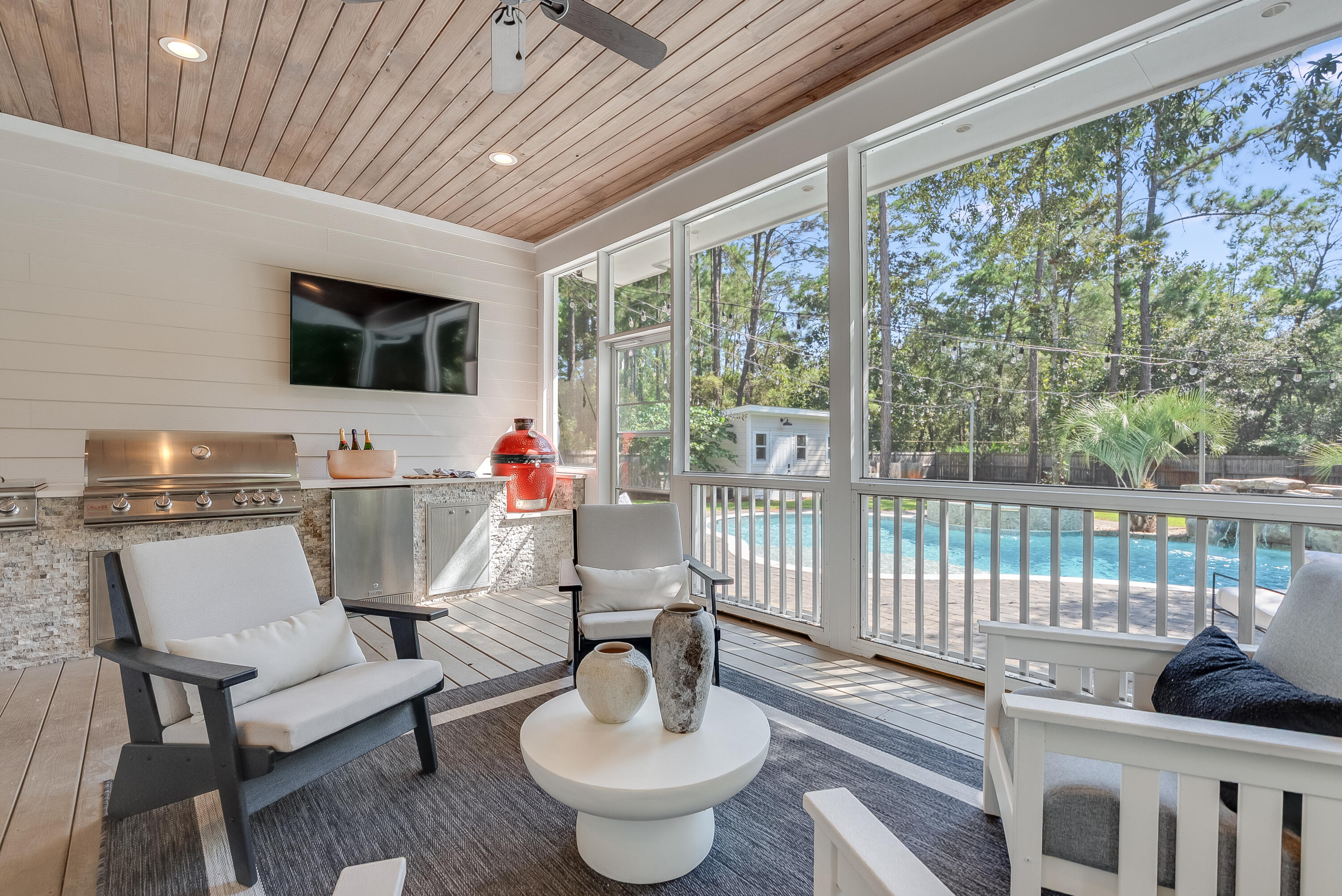 EDEN ESTATES S/D - Residential