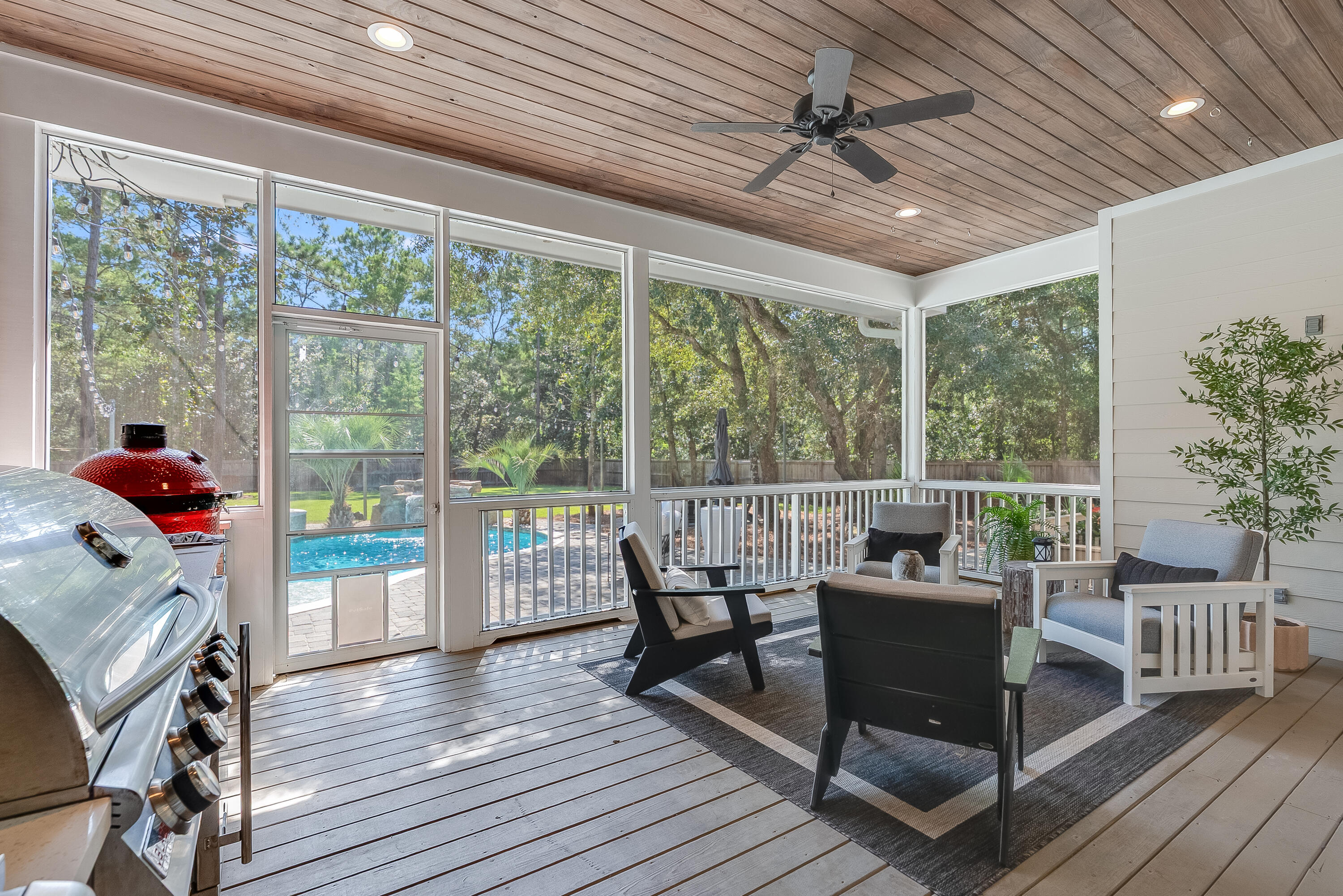 EDEN ESTATES S/D - Residential