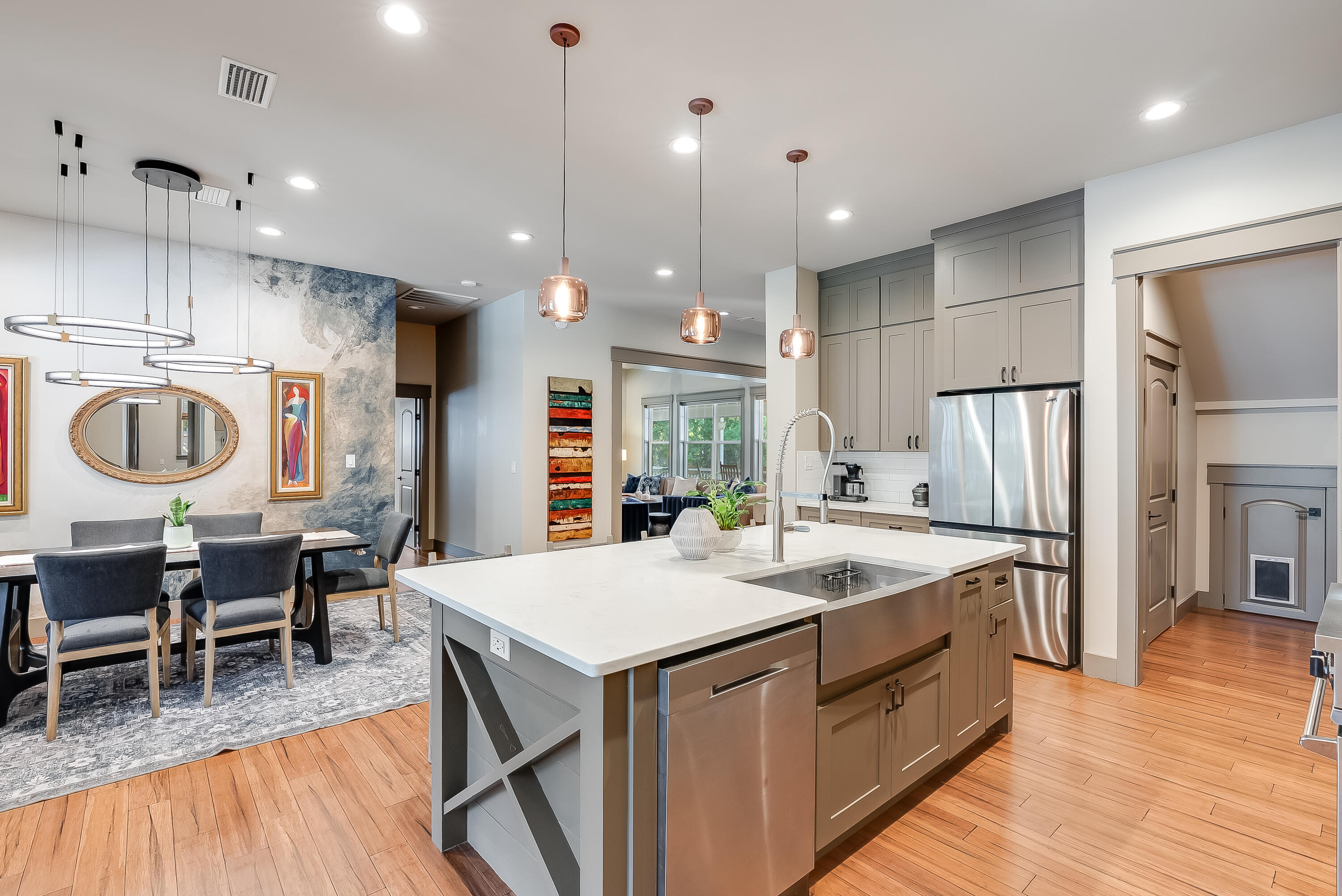 EDEN ESTATES S/D - Residential
