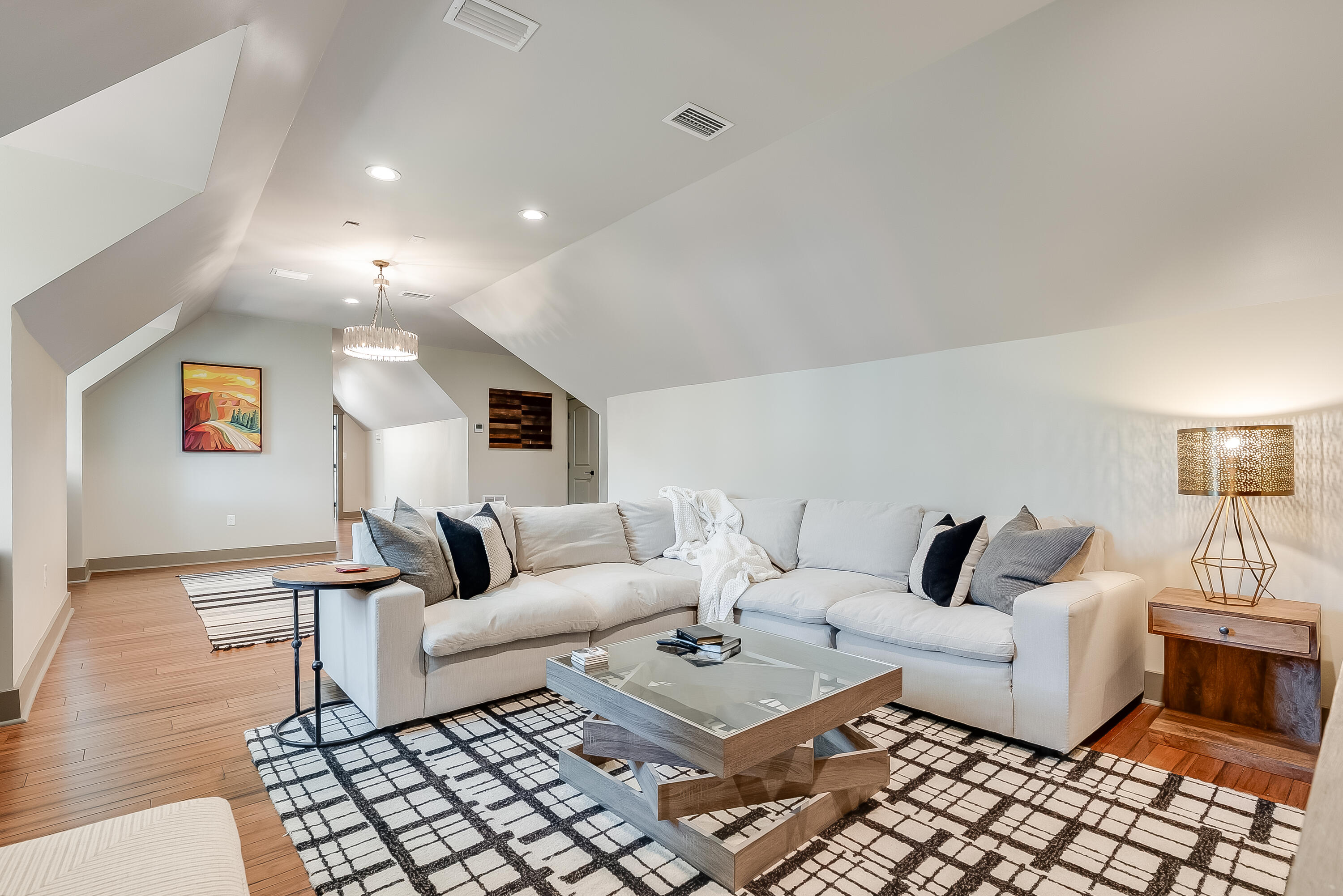 EDEN ESTATES S/D - Residential