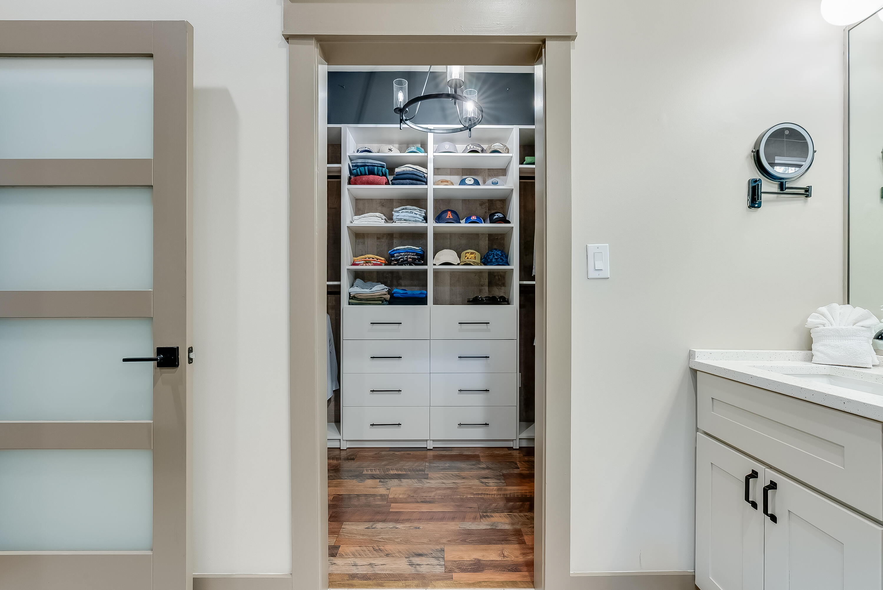 EDEN ESTATES S/D - Residential