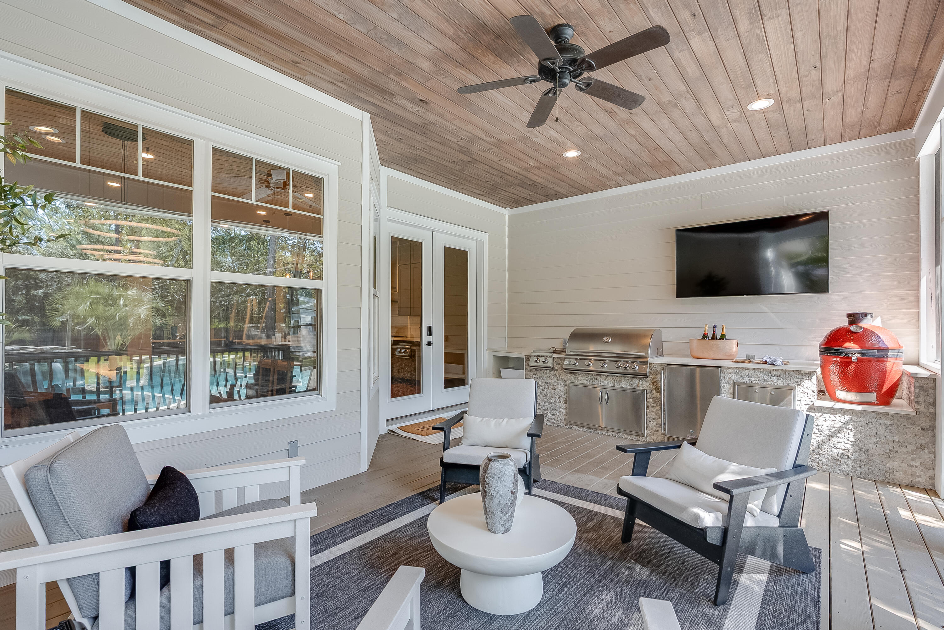 EDEN ESTATES S/D - Residential
