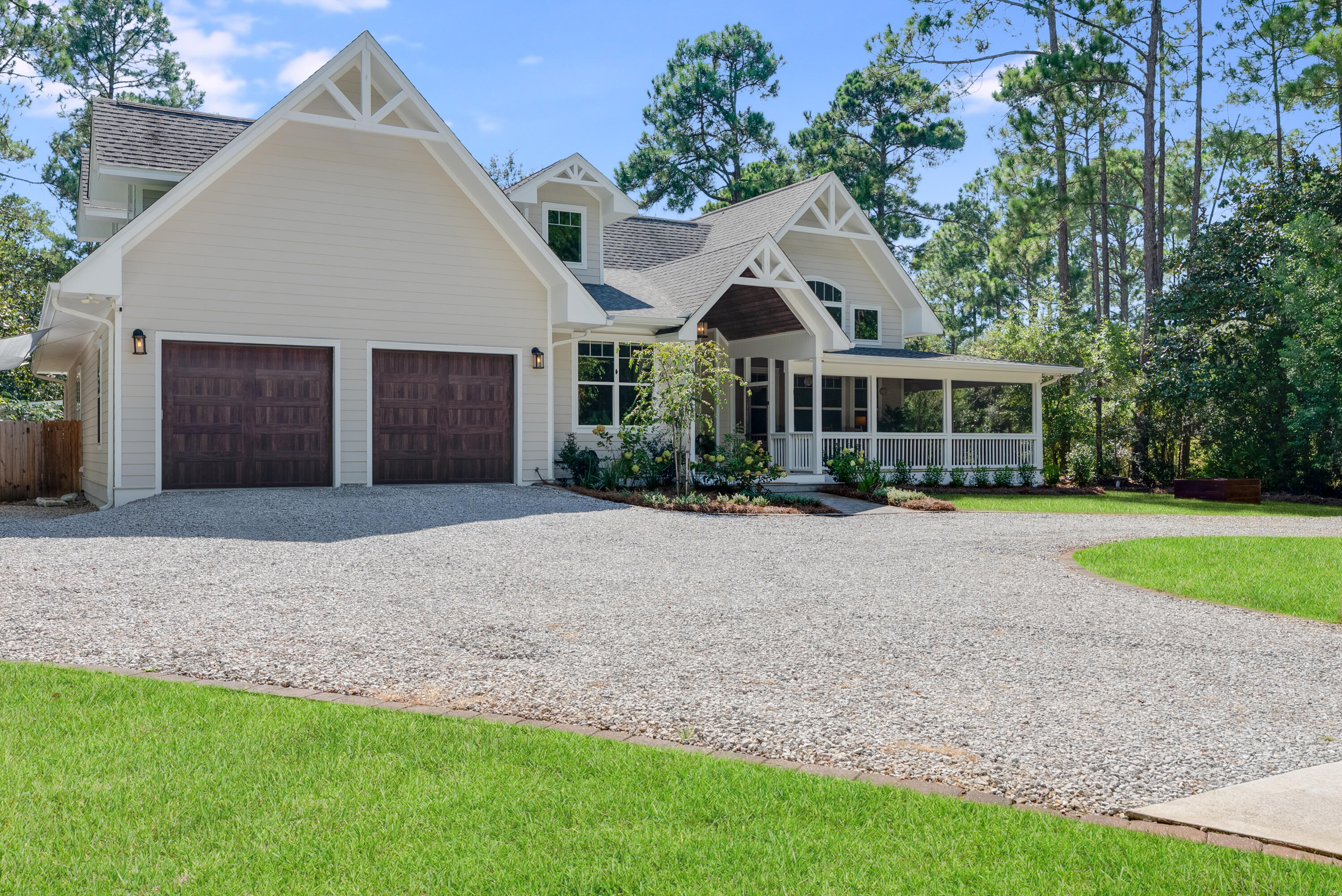 EDEN ESTATES S/D - Residential