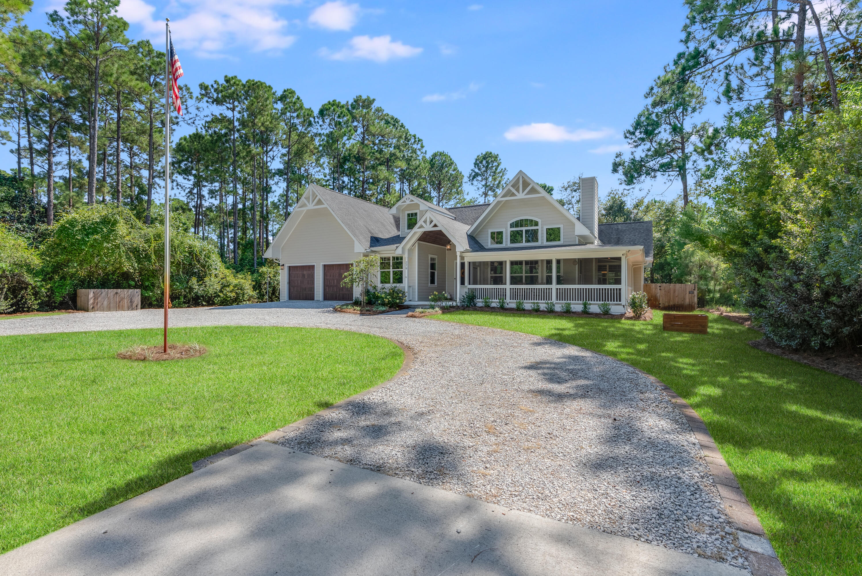 EDEN ESTATES S/D - Residential