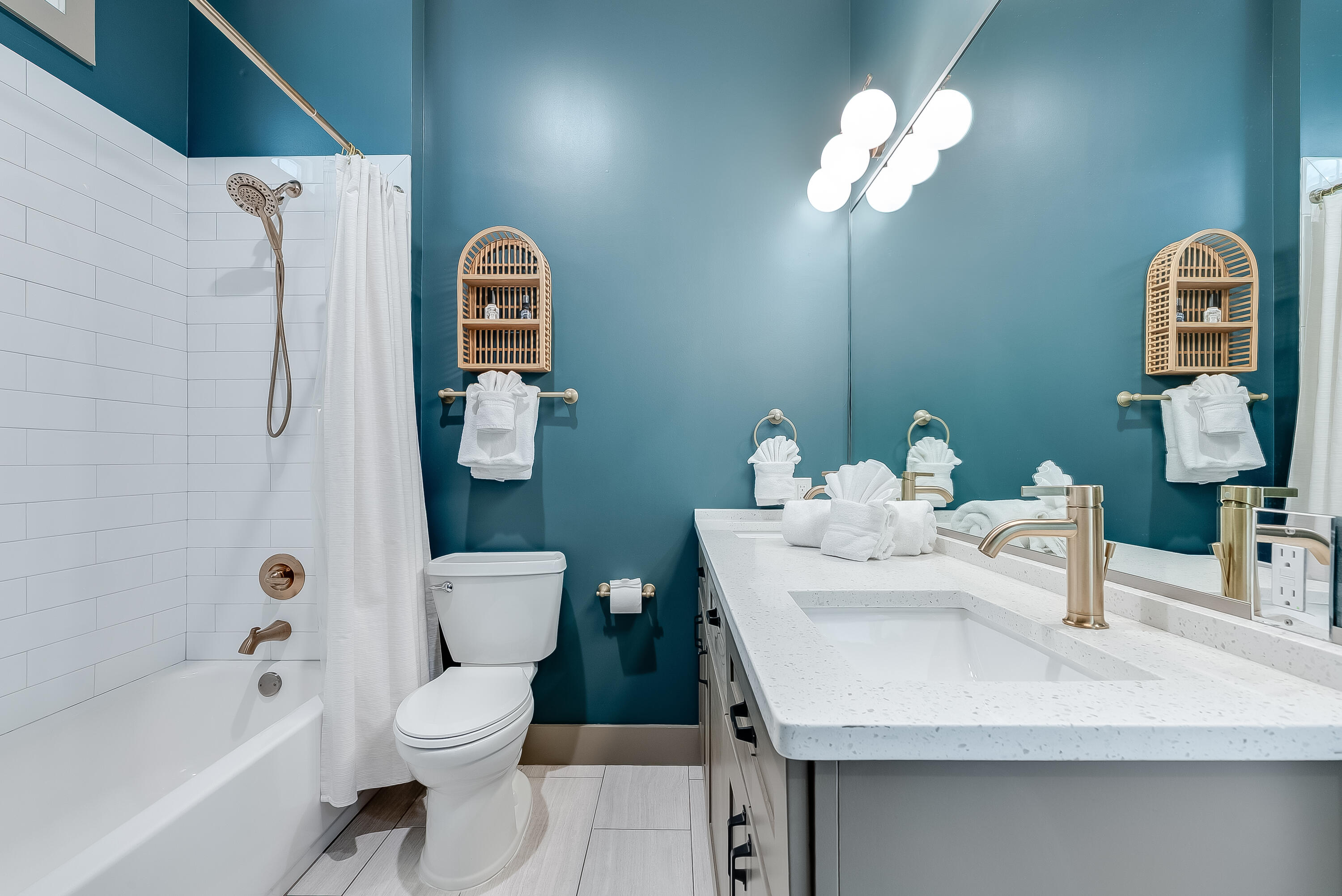 EDEN ESTATES S/D - Residential