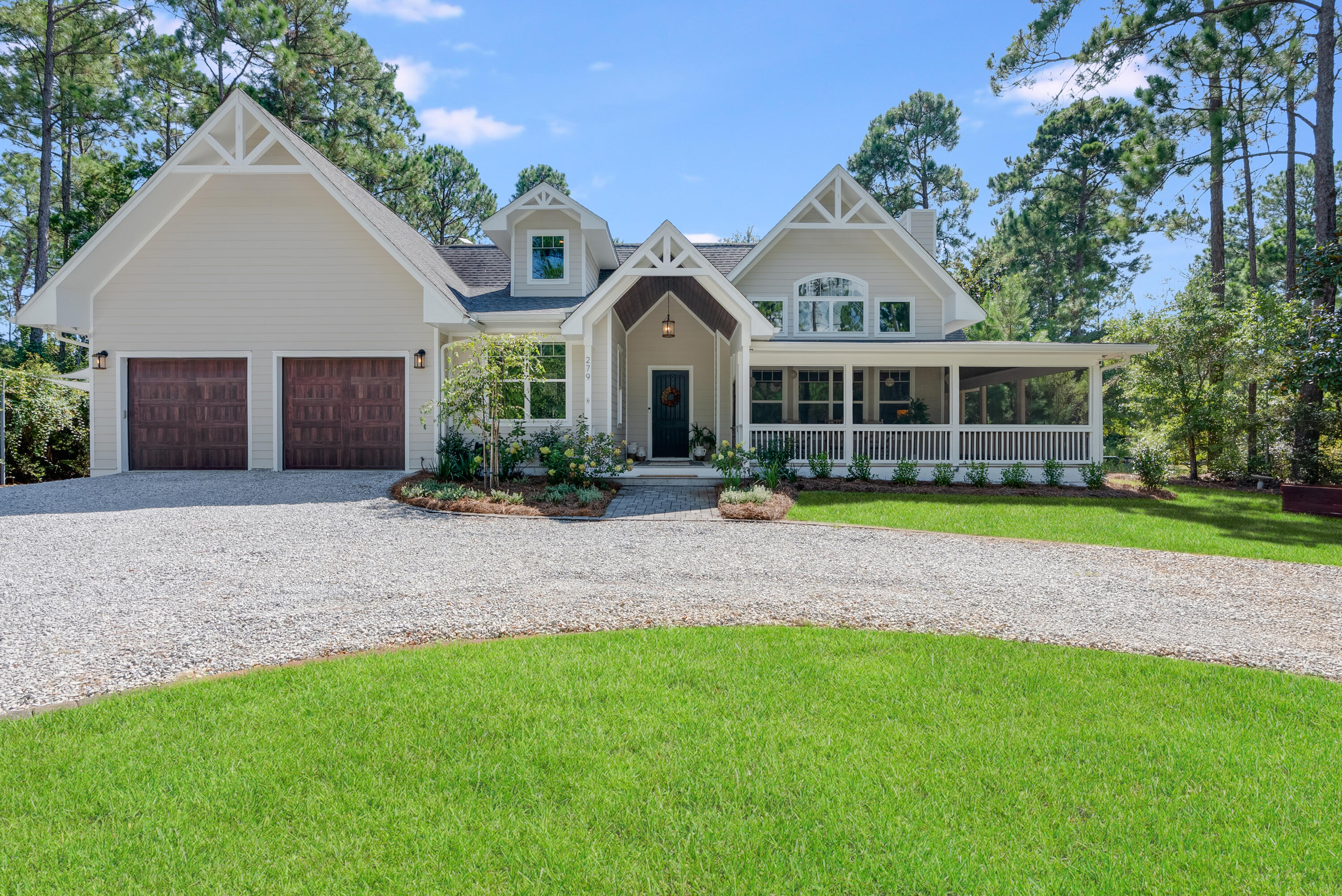 EDEN ESTATES S/D - Residential