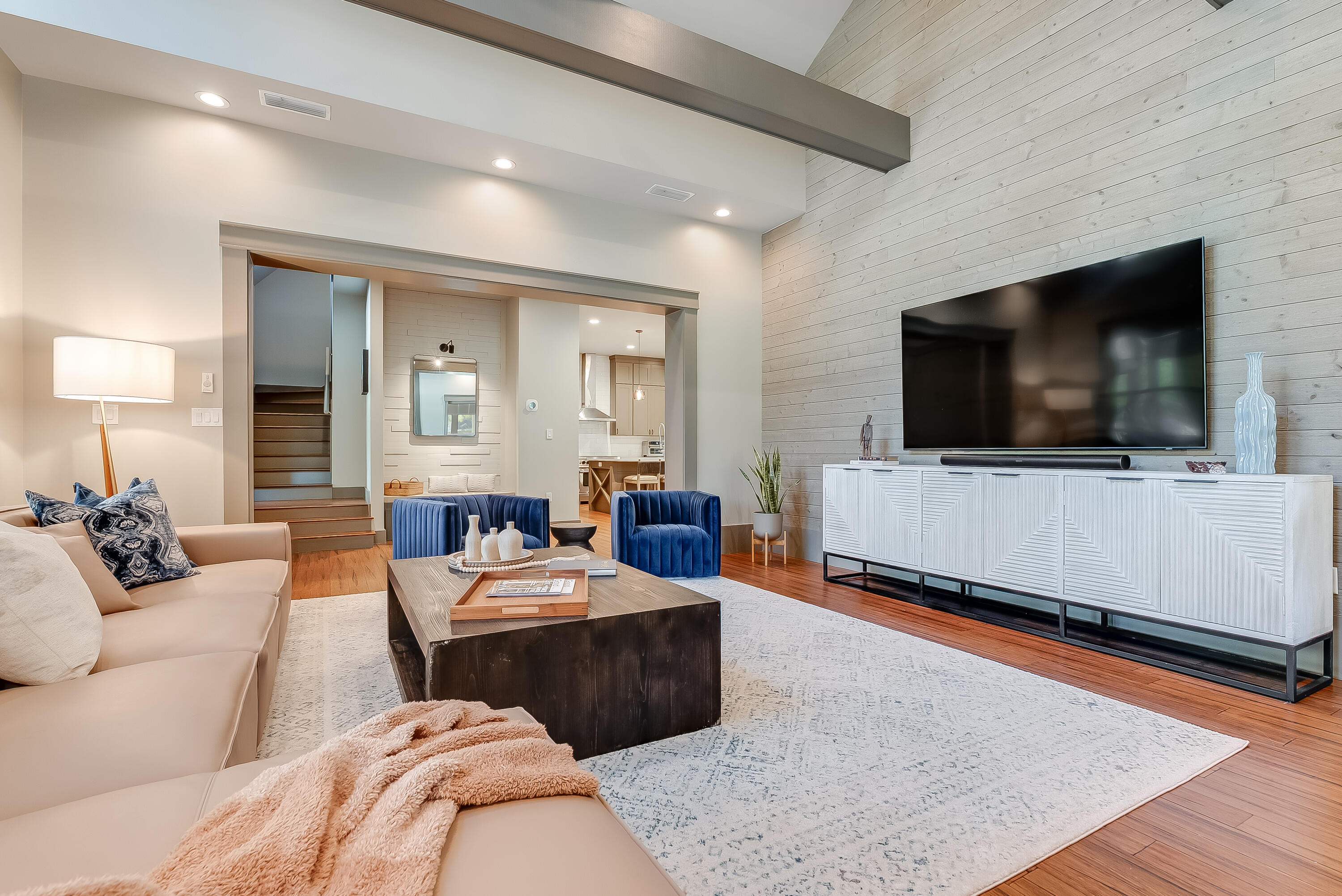 EDEN ESTATES S/D - Residential