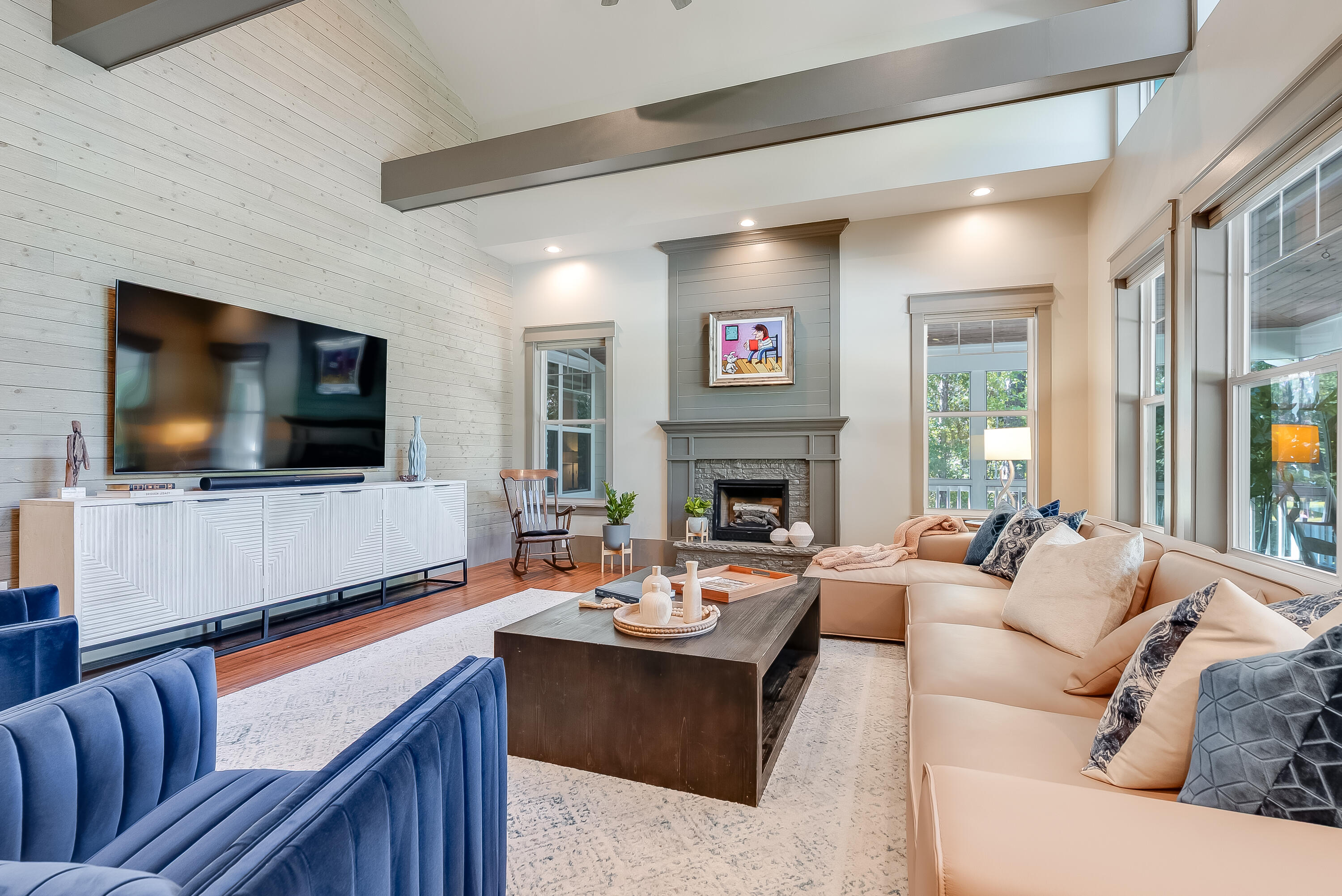 EDEN ESTATES S/D - Residential