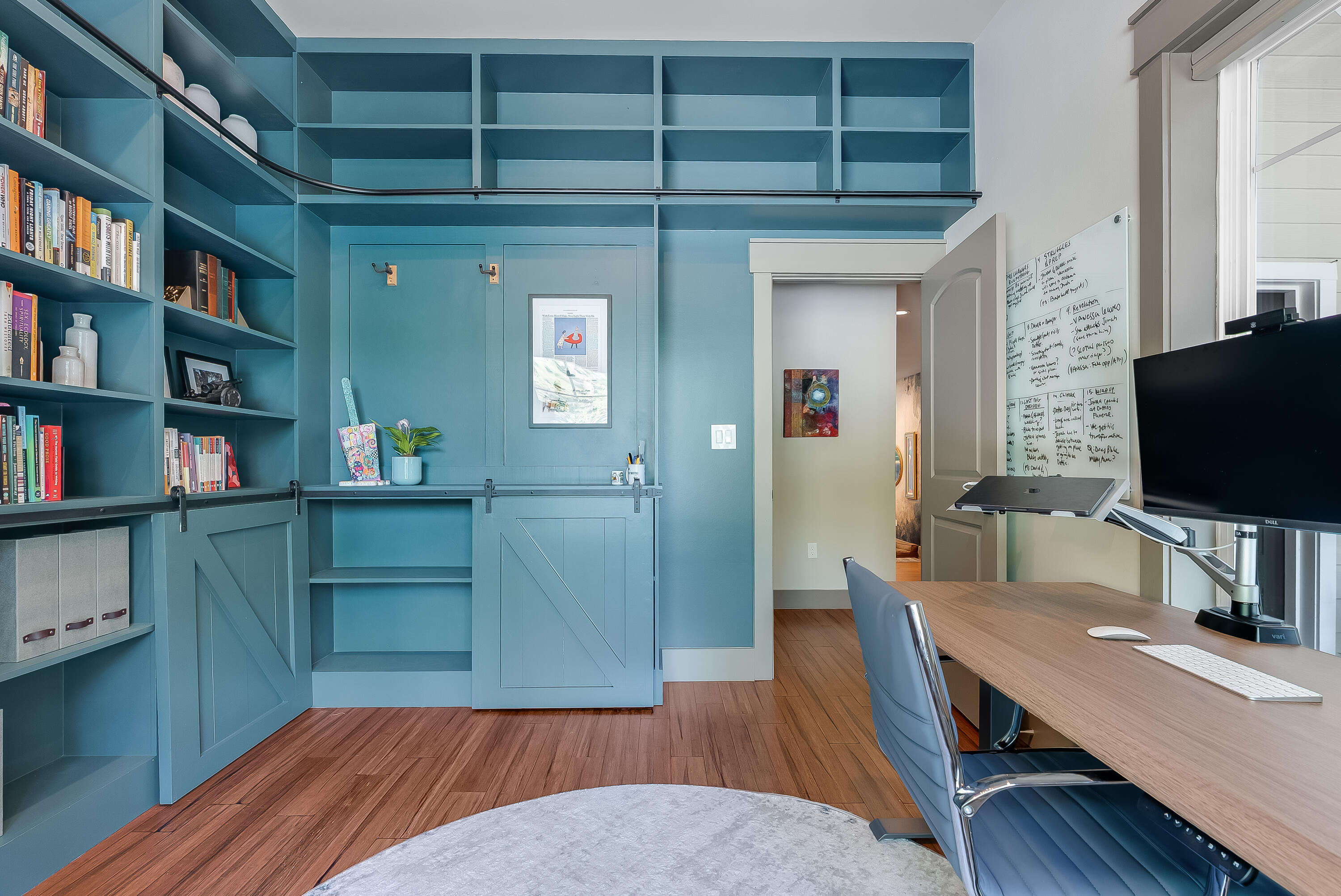 EDEN ESTATES S/D - Residential