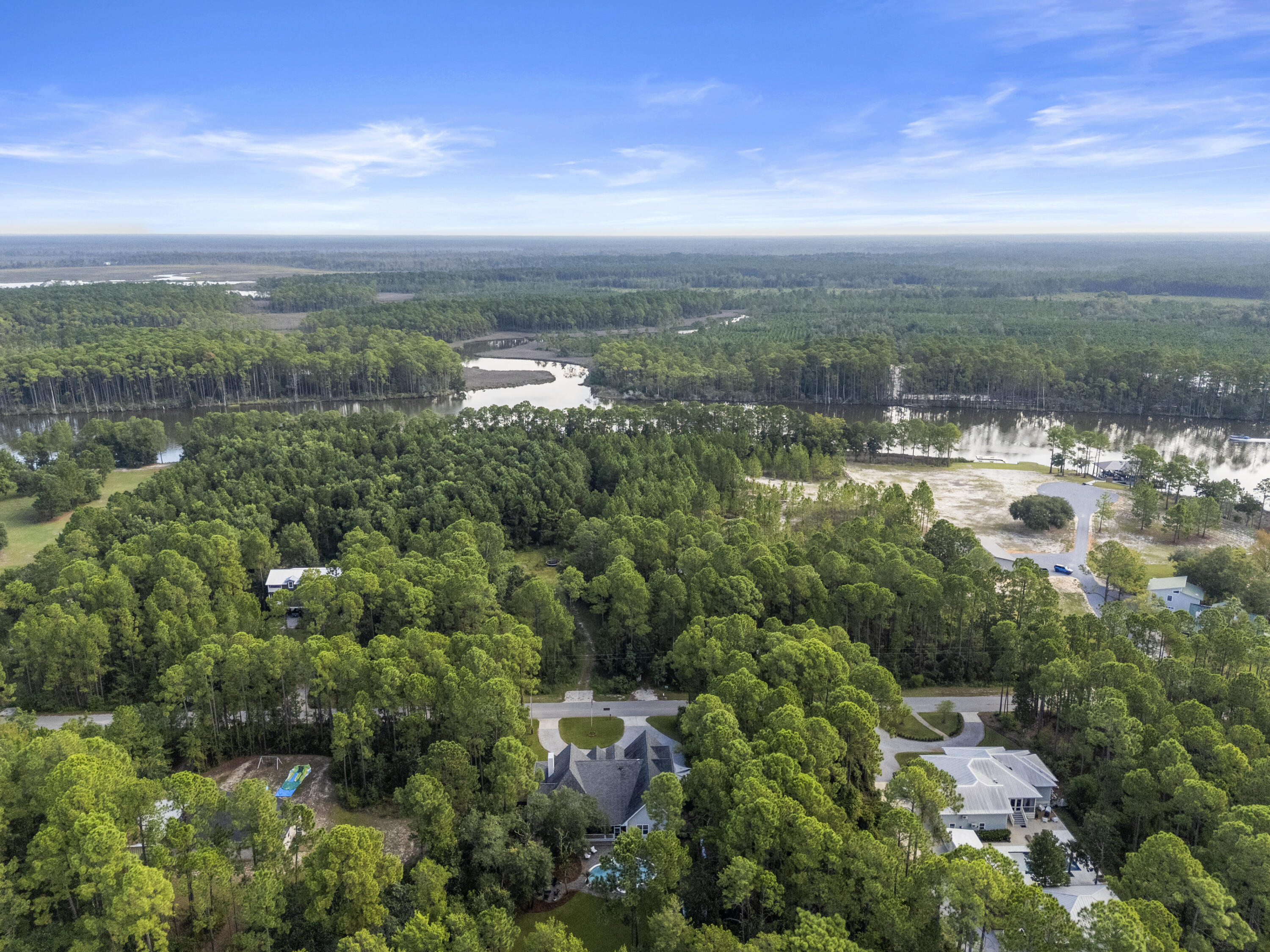 EDEN ESTATES S/D - Residential